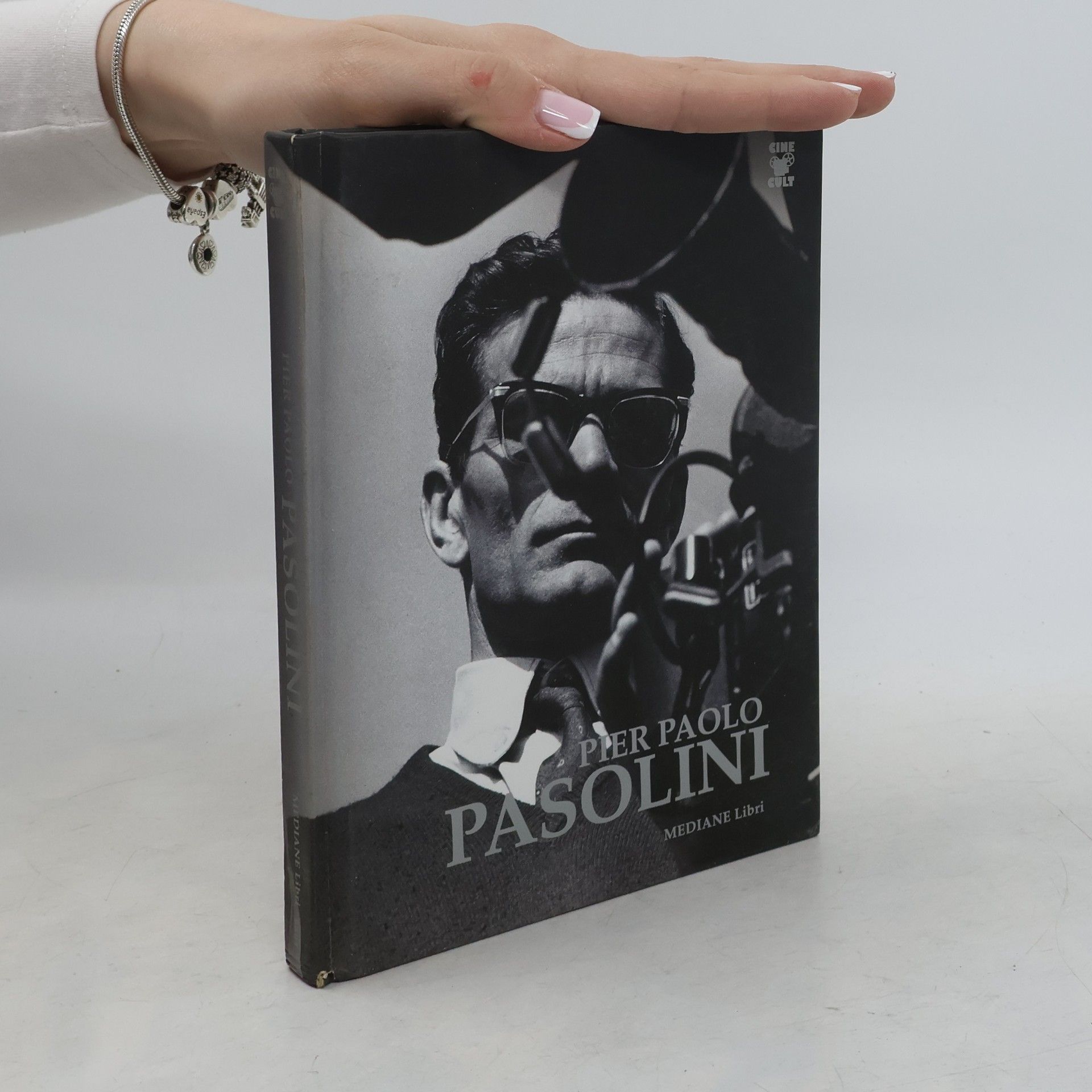 Autorenkollektiv Pier Paolo Pasolini