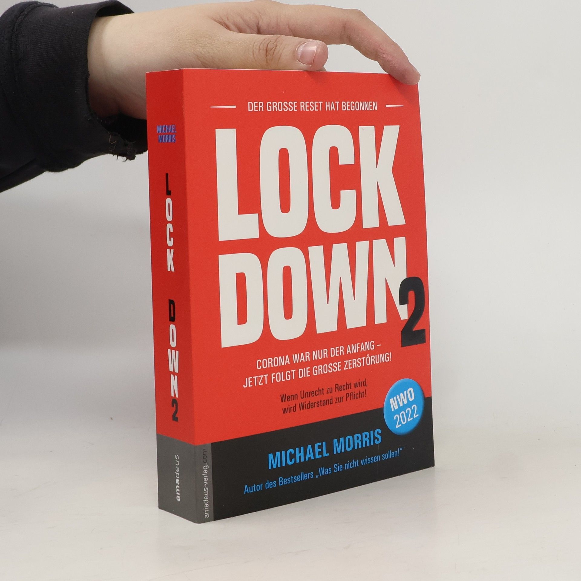 Lockdown 2