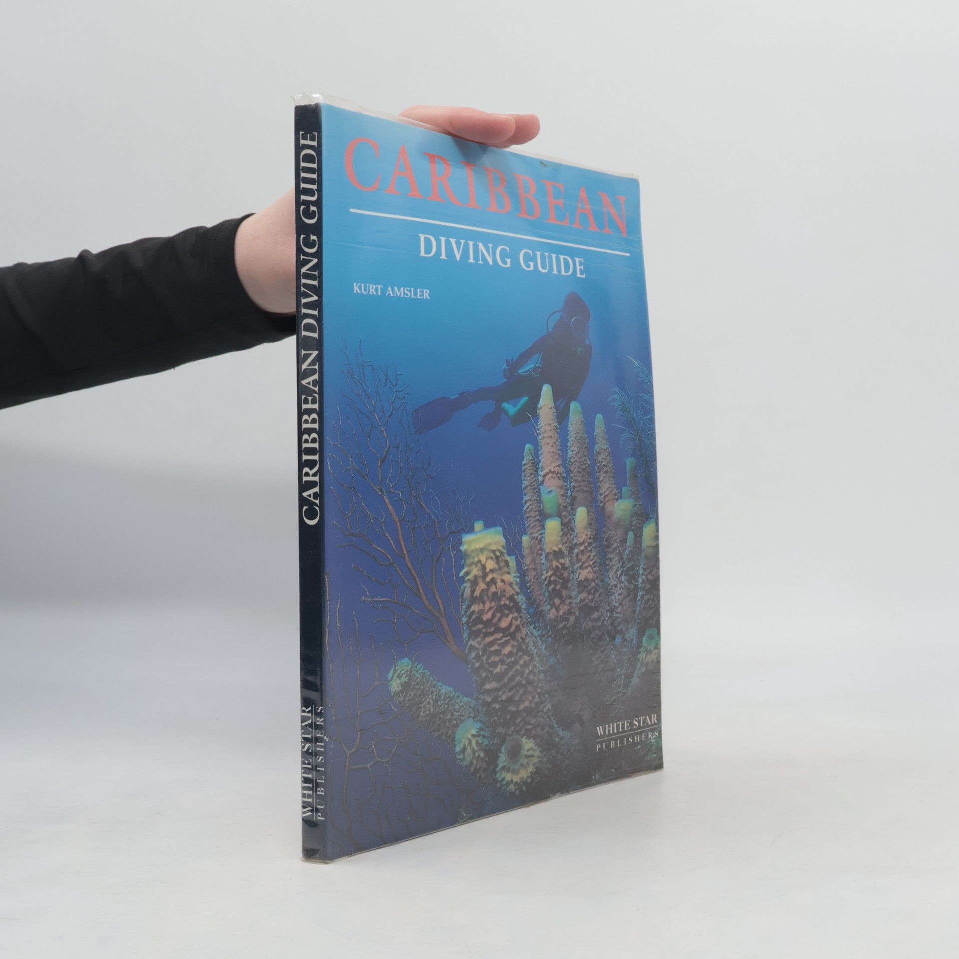 The Caribbean Diving Guide