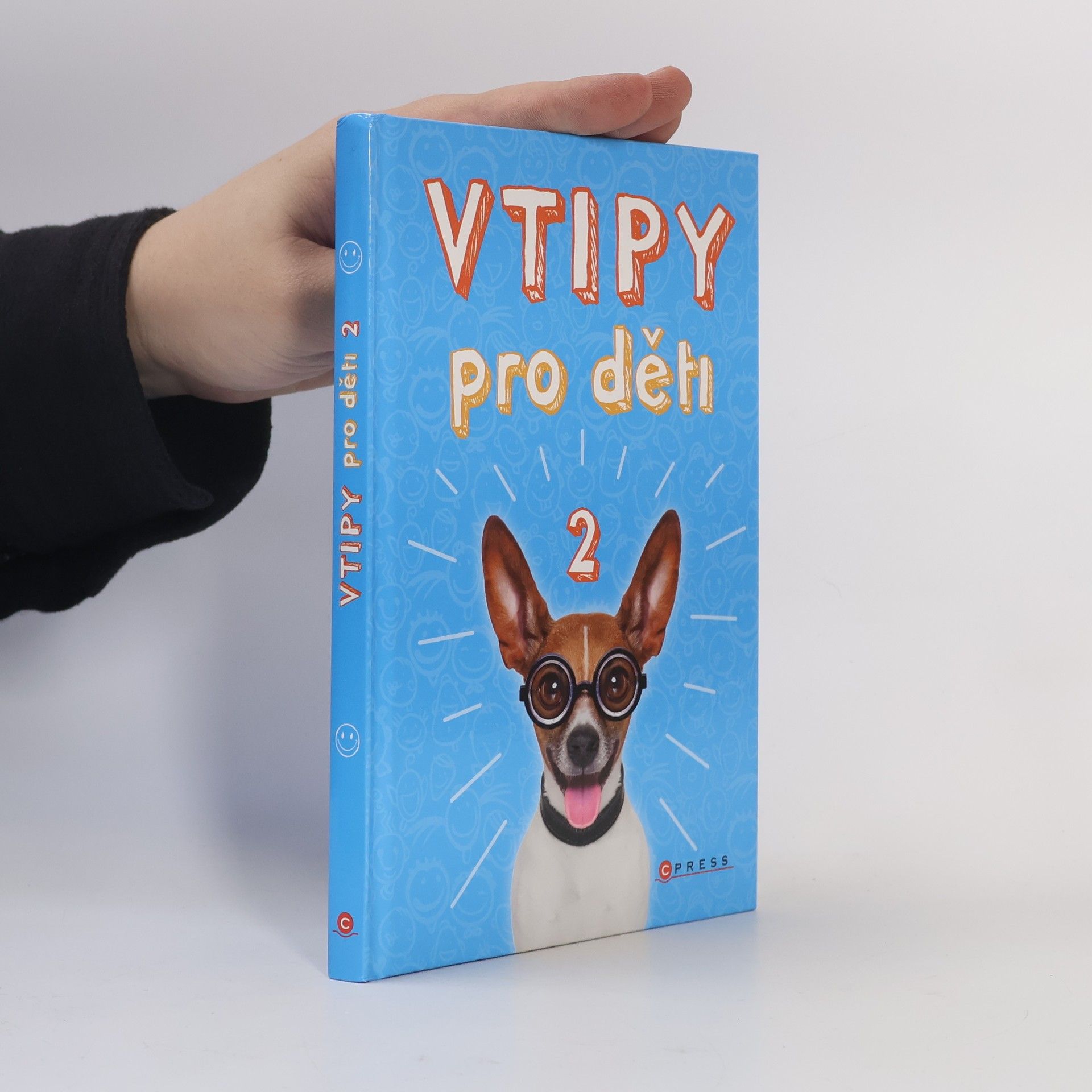 Zuzana Neubauerová Vtipy pro děti. 2