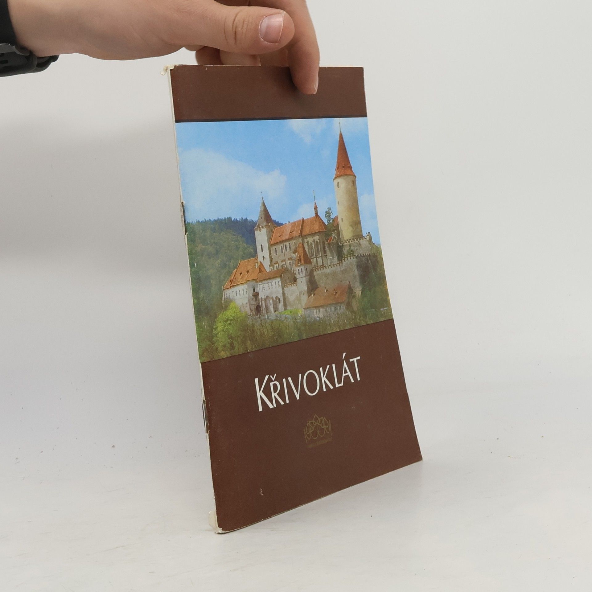Autorenkollektiv Křivoklát
