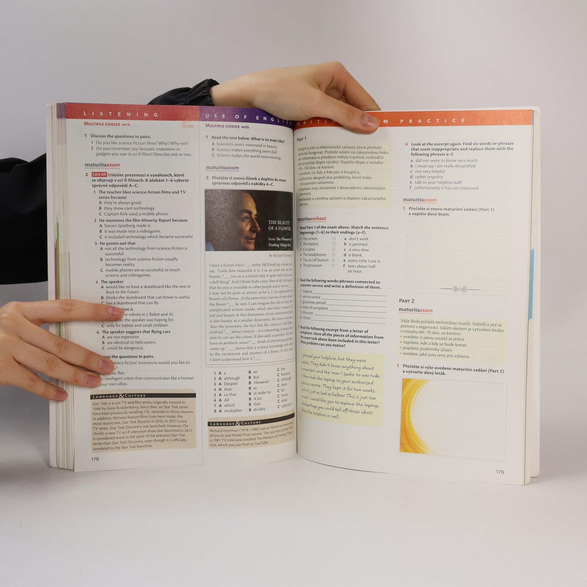 Autorenkollektiv New Maturita Activator. Intenzivní příprava k maturitě