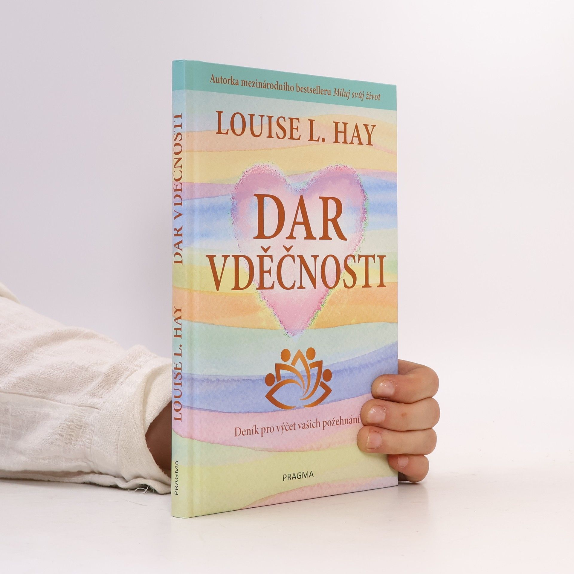 Tomáš Piňos Dar vděčnosti