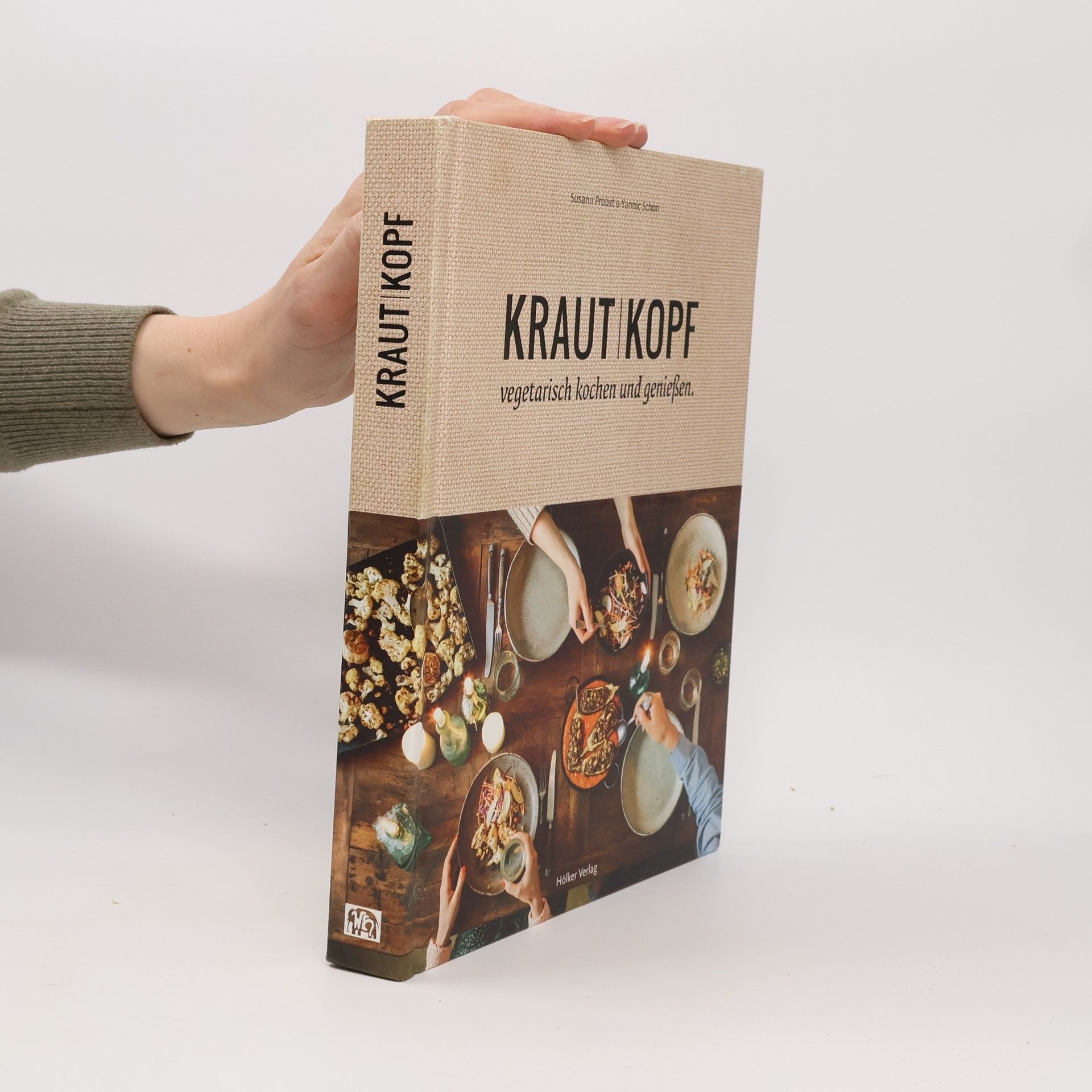 Susann Probst Krautkopf