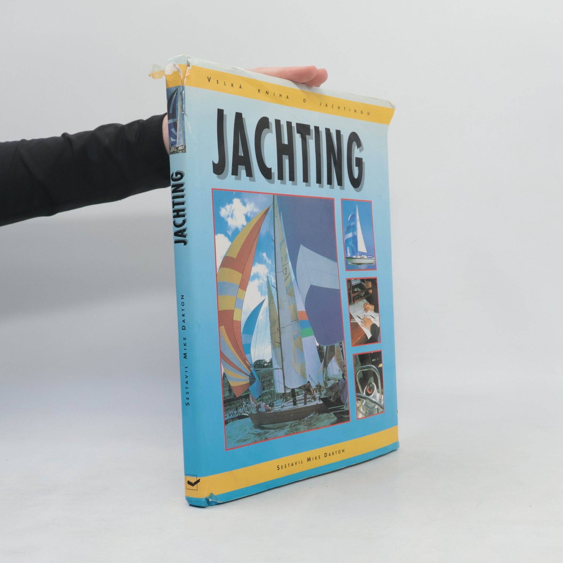 Jachting