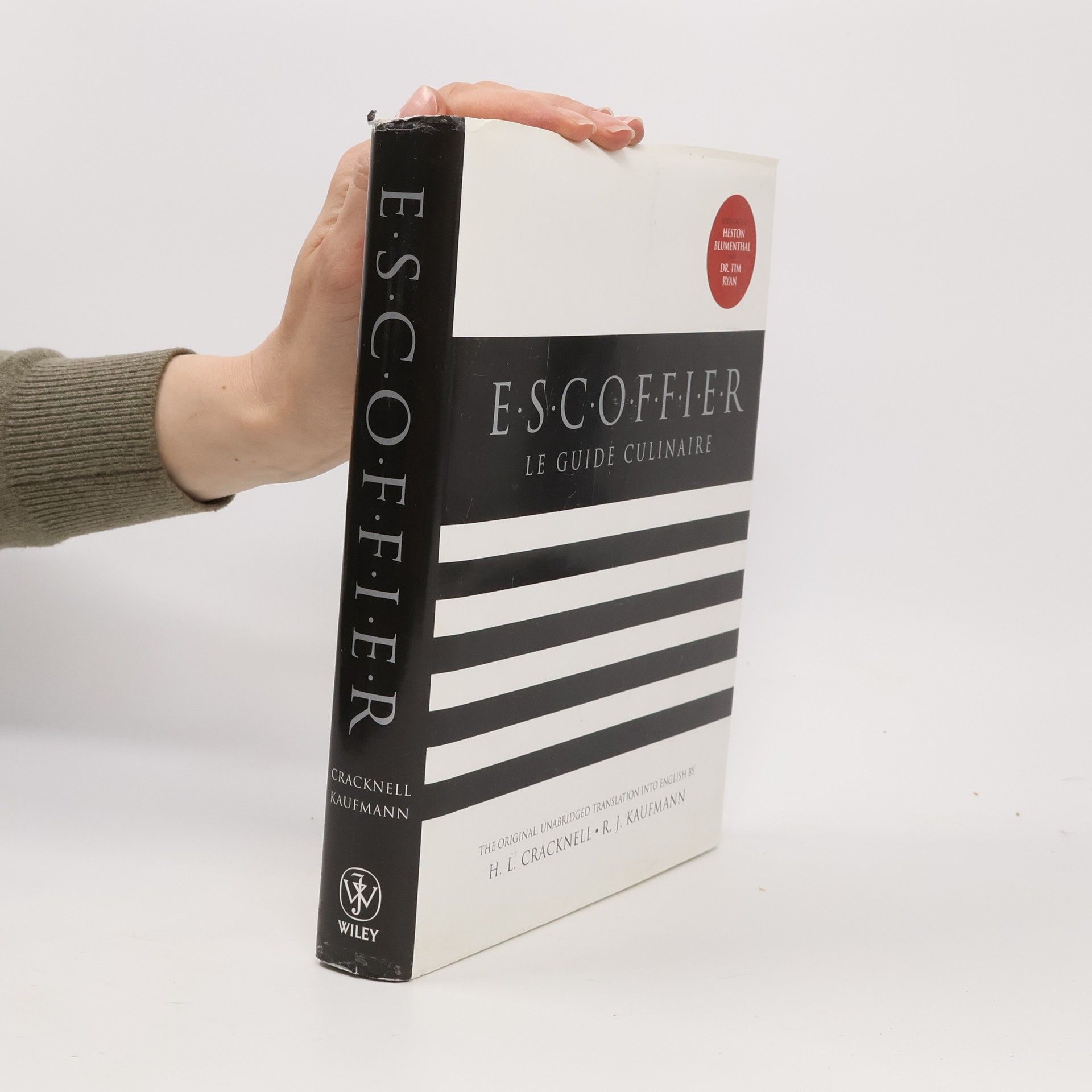 Georges Auguste Escoffier Escoffier