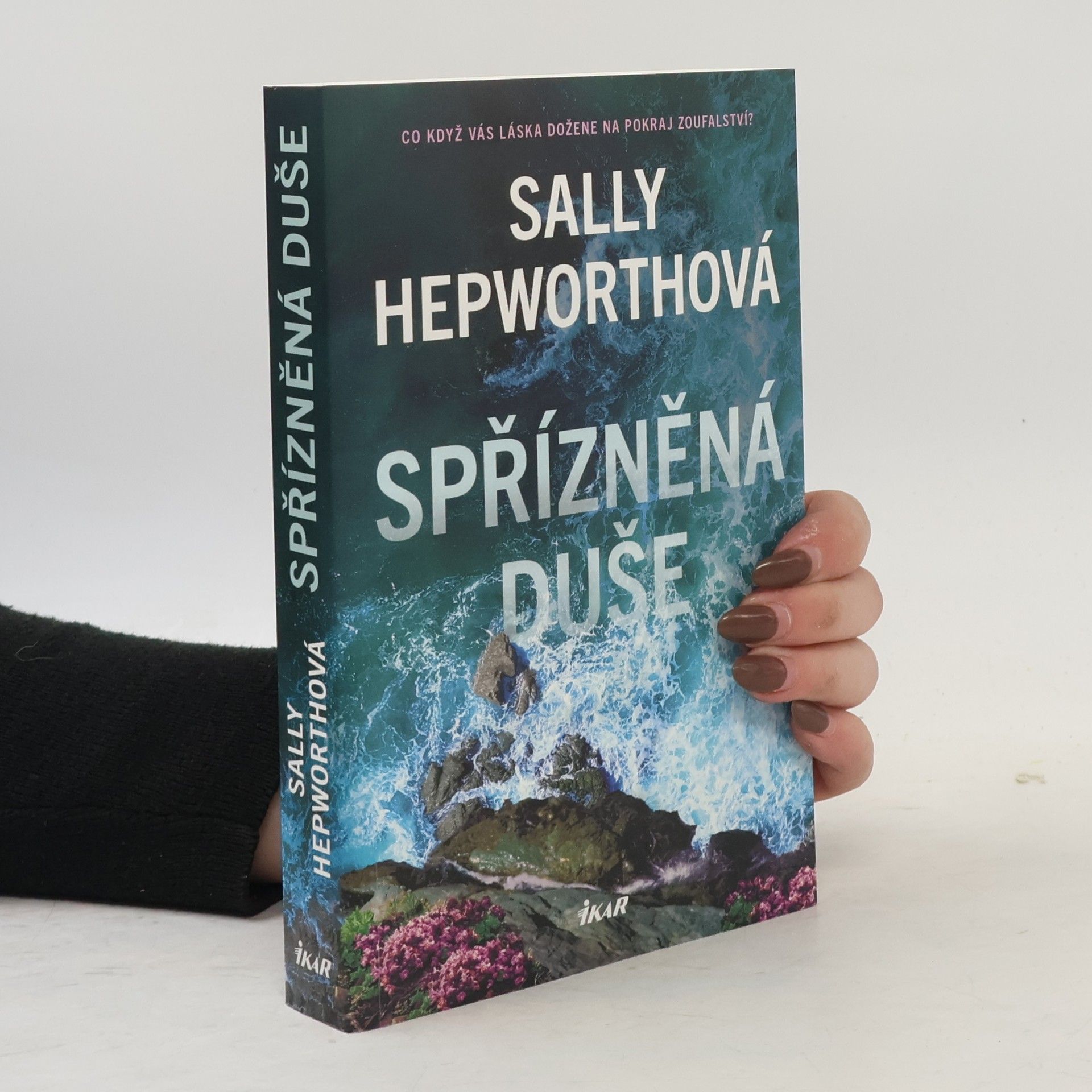 Spřízněná duše