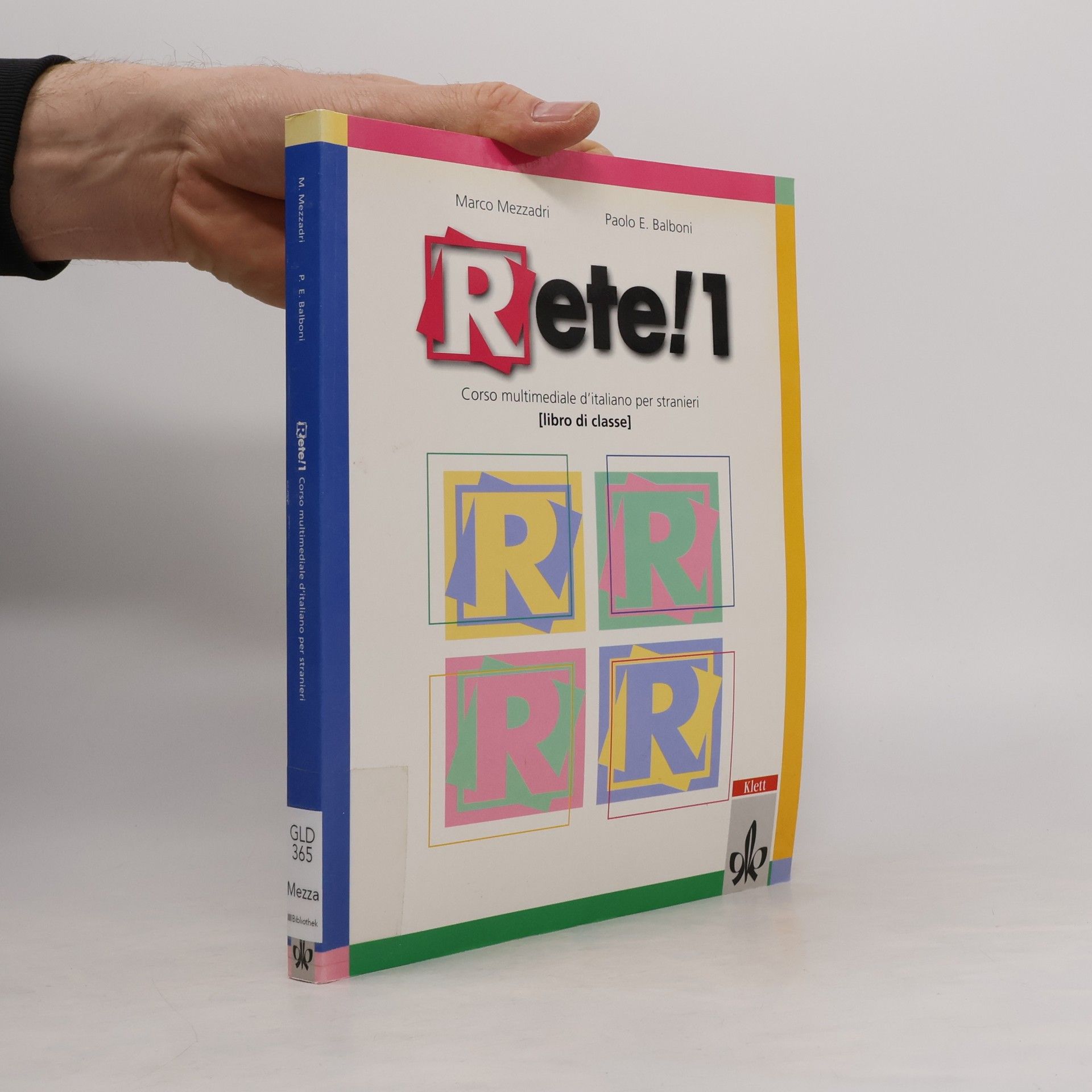 Barbara Huter Rete!1