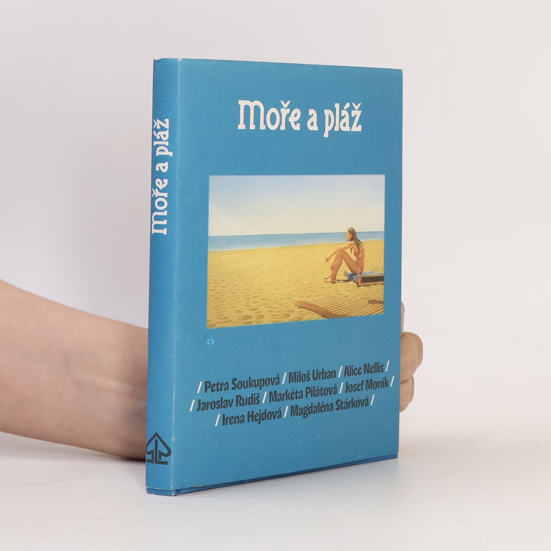 Moře a pláž