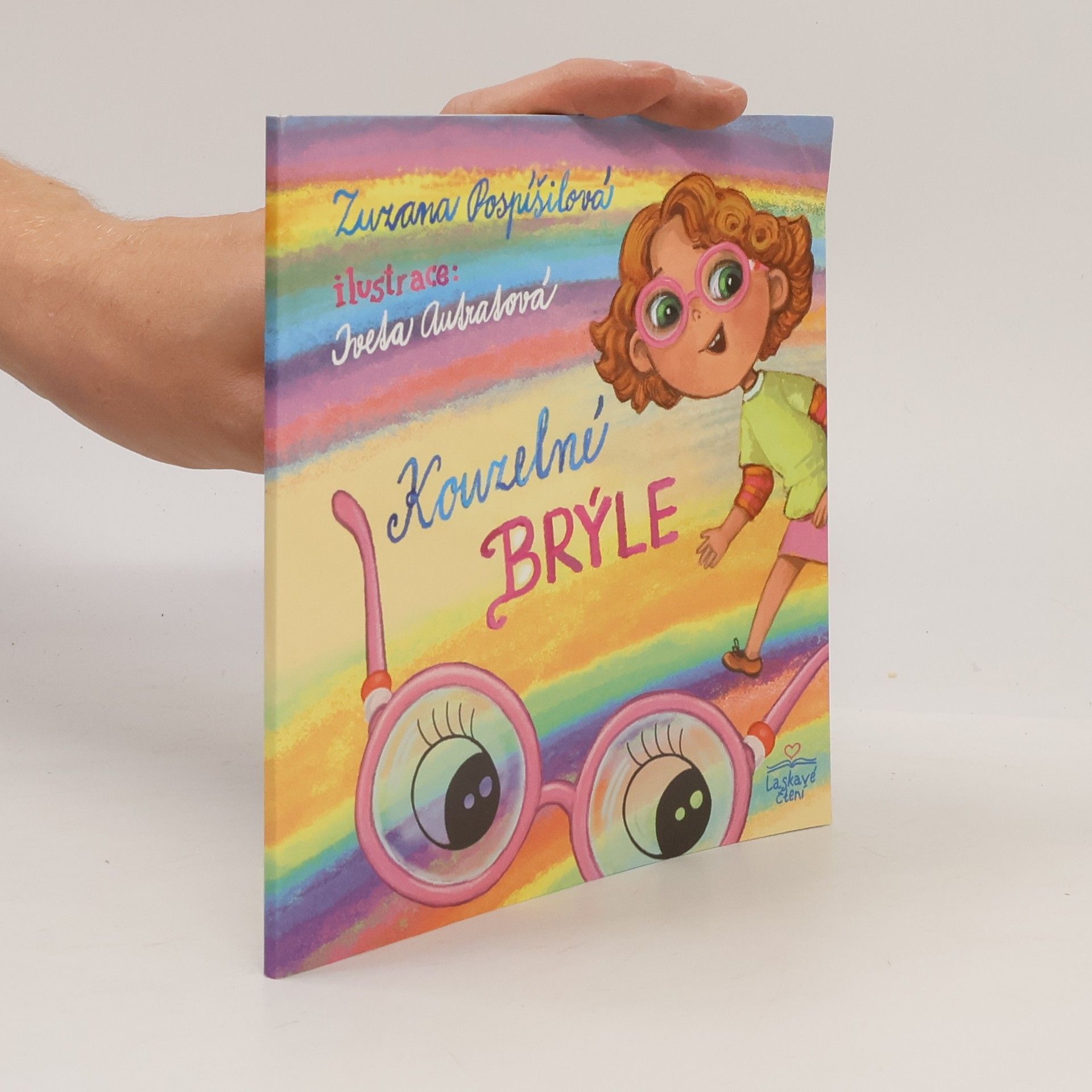 Kouzelné brýle