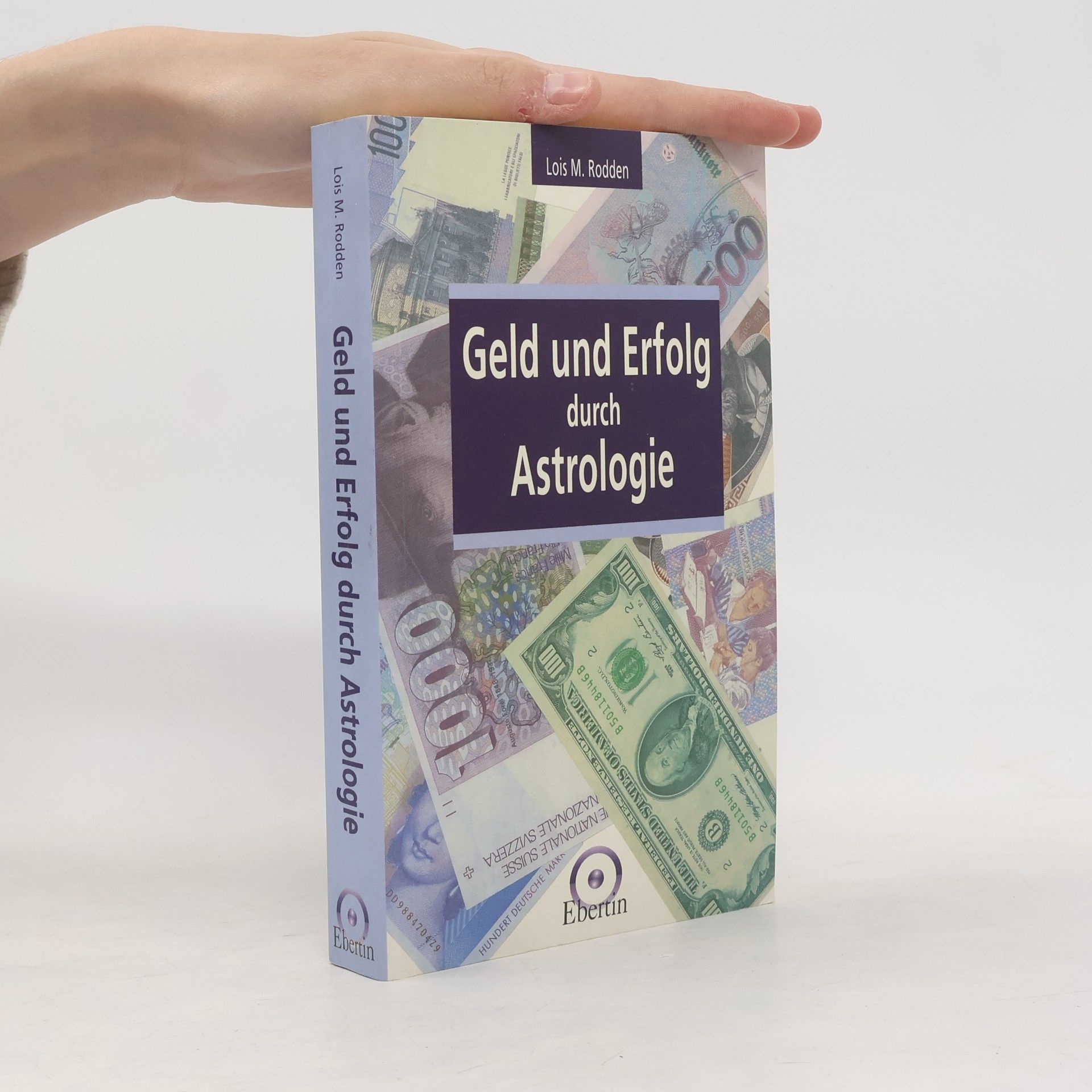 Geld und Erfolg durch Astrologie