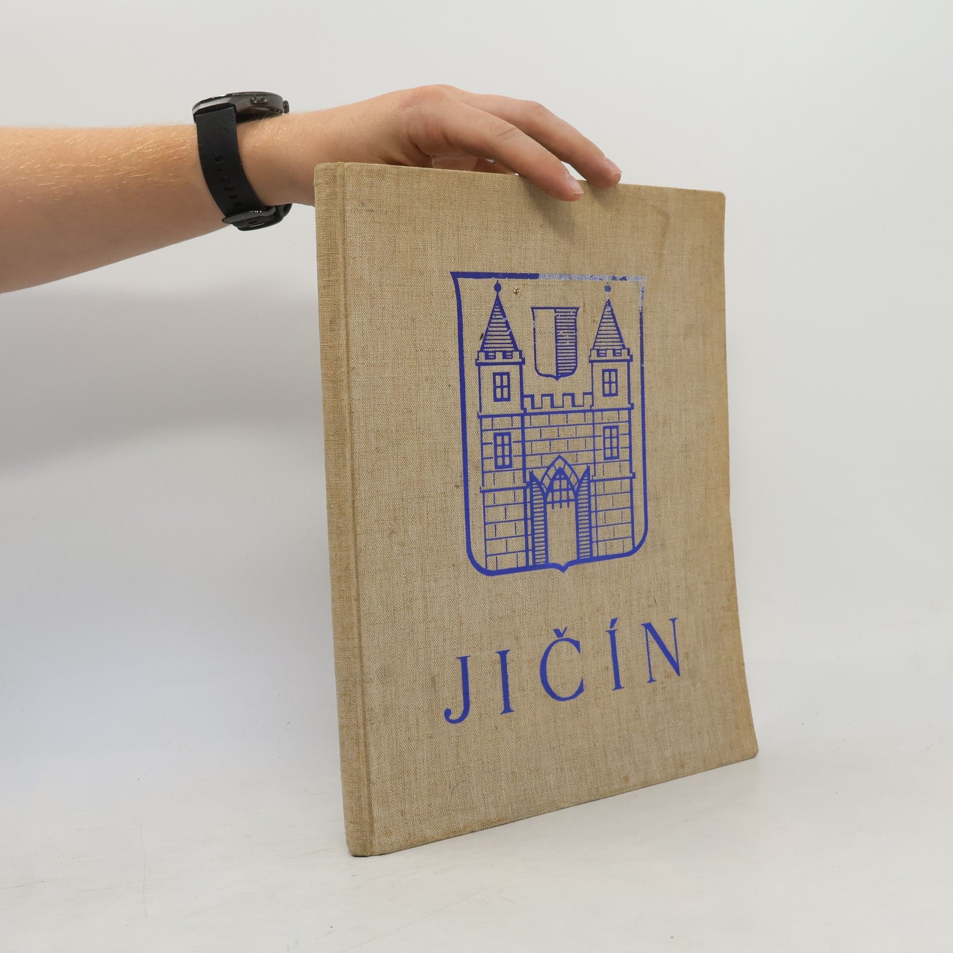 Kolektiv autorů Jičín