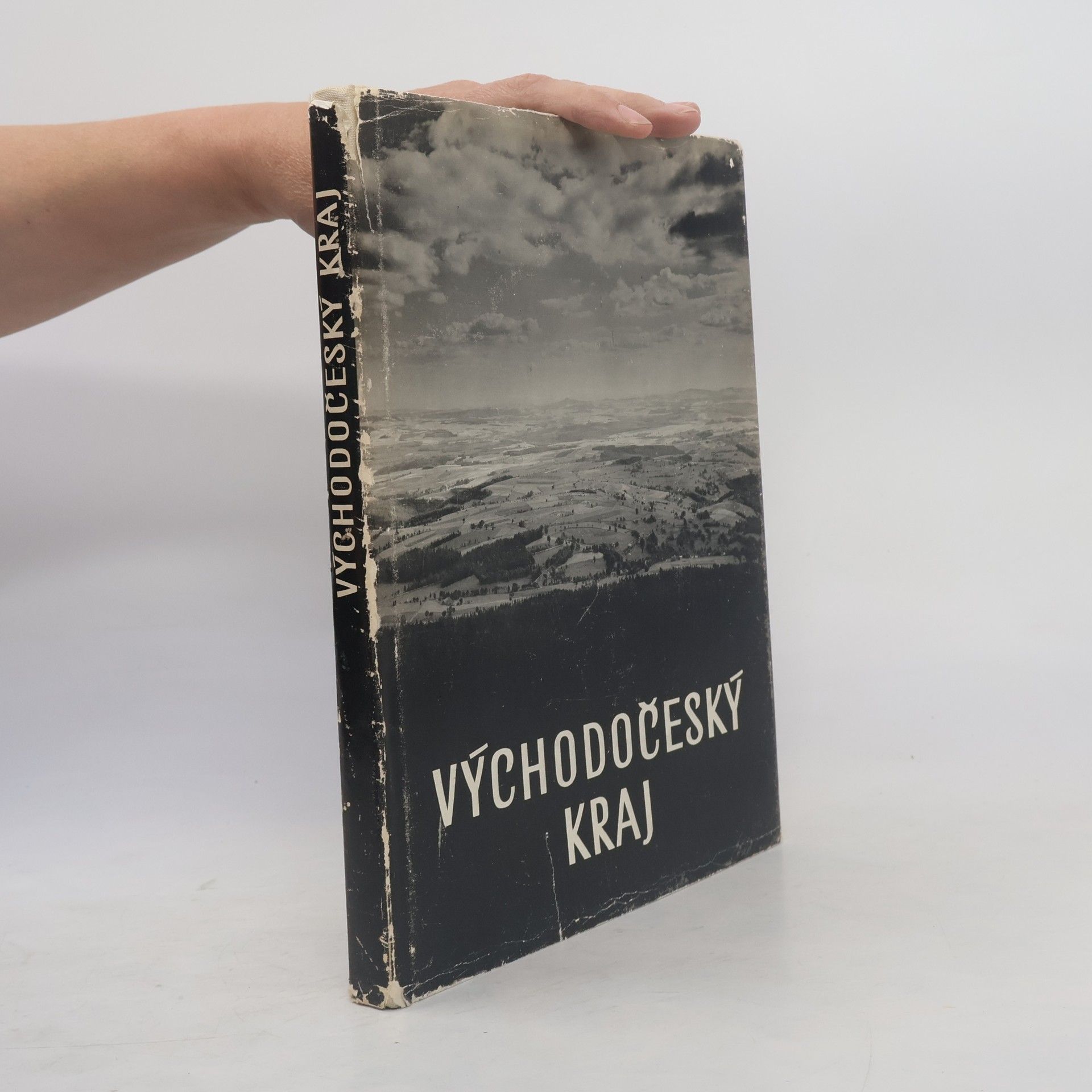 Autorenkollektiv Východočeský kraj