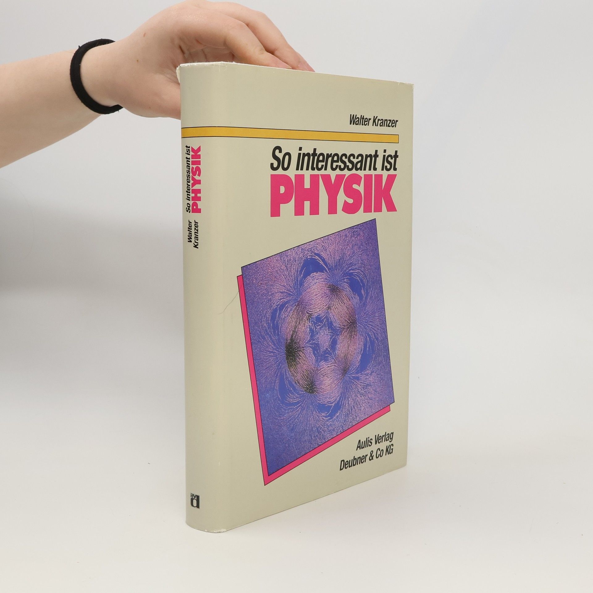 So interessant ist Physik