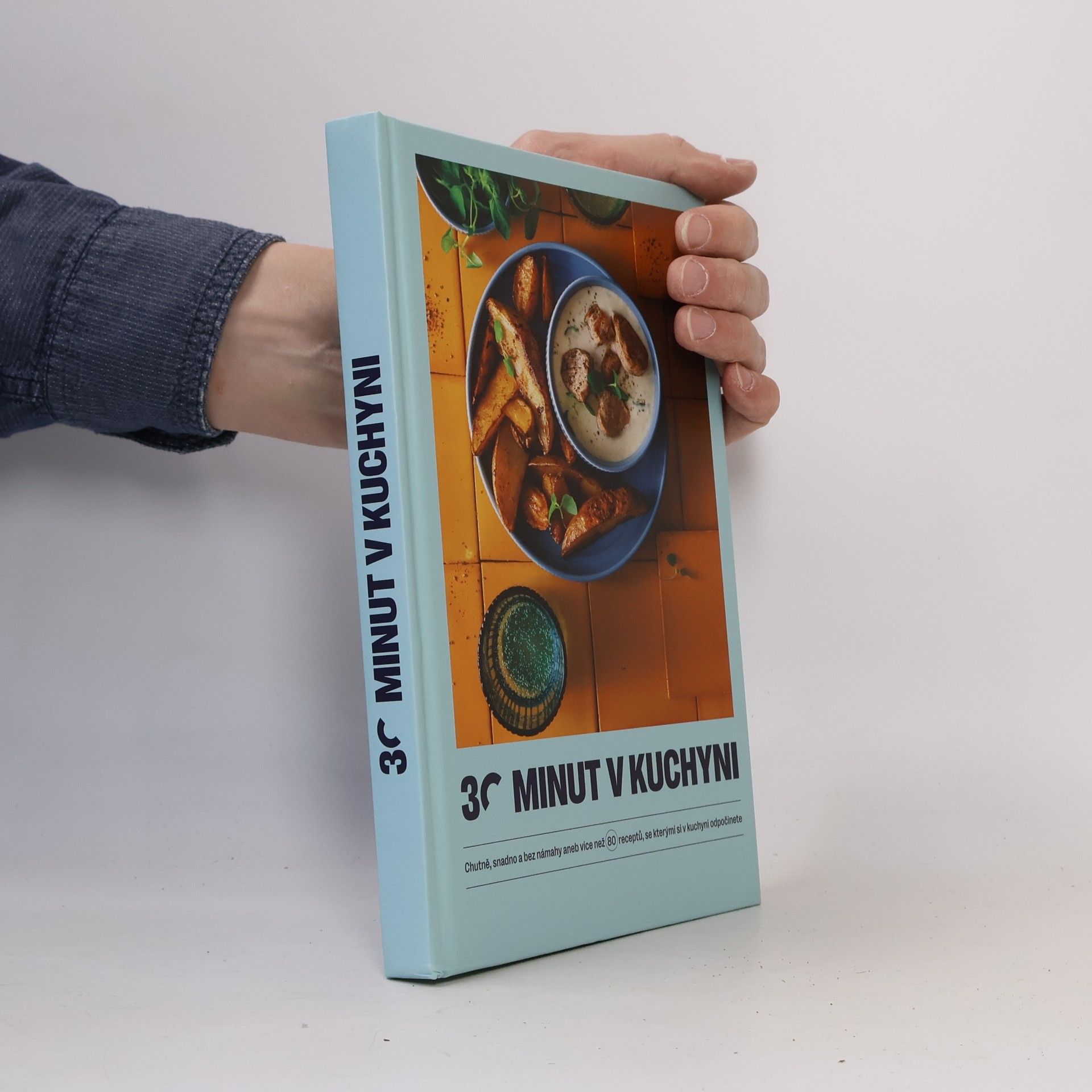 Autorenkollektiv 30 minut v kuchyni
