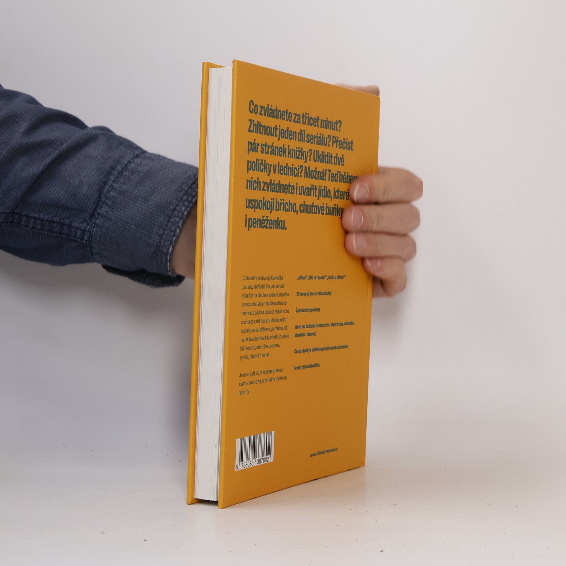 Autorenkollektiv 30 minut v kuchyni