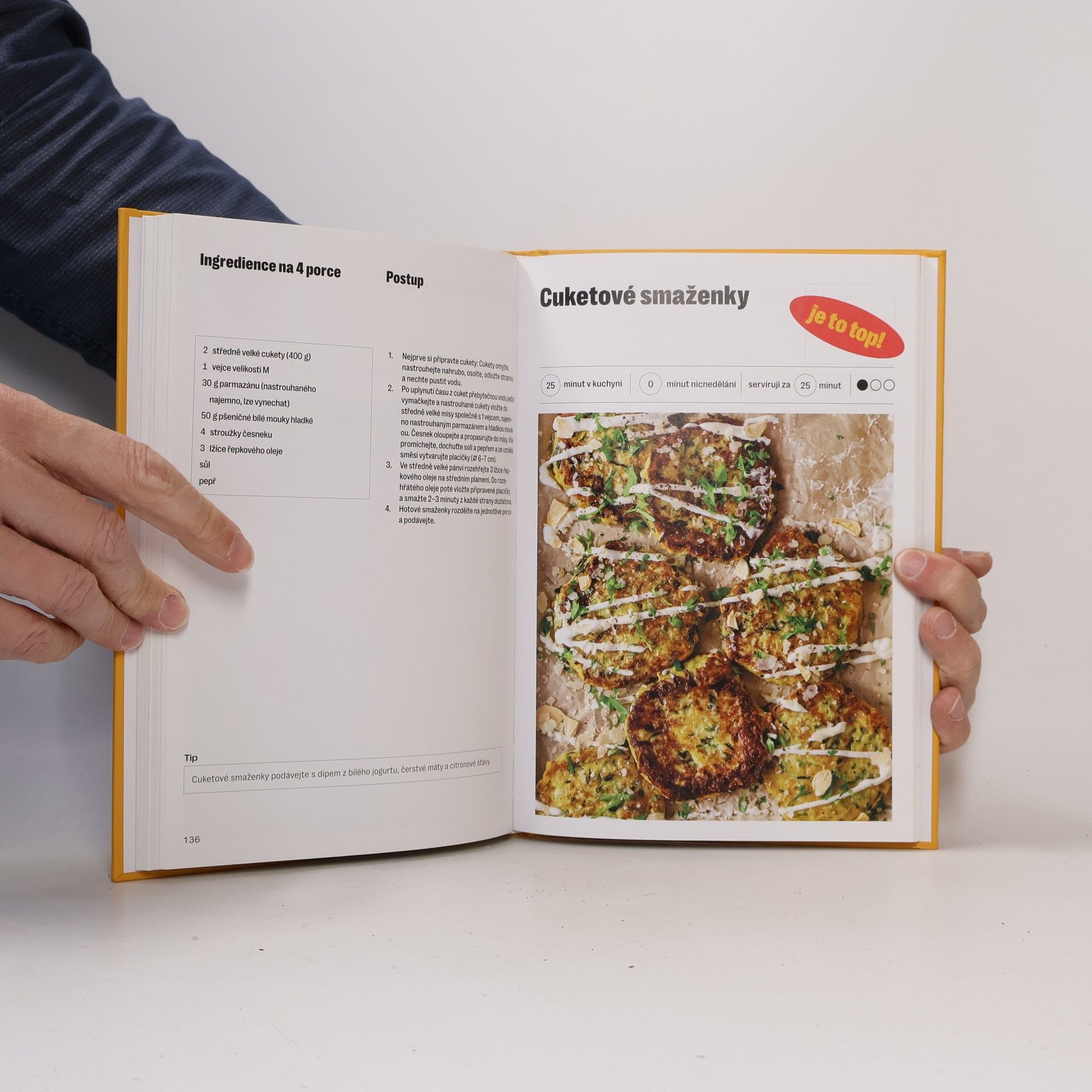 Autorenkollektiv 30 minut v kuchyni