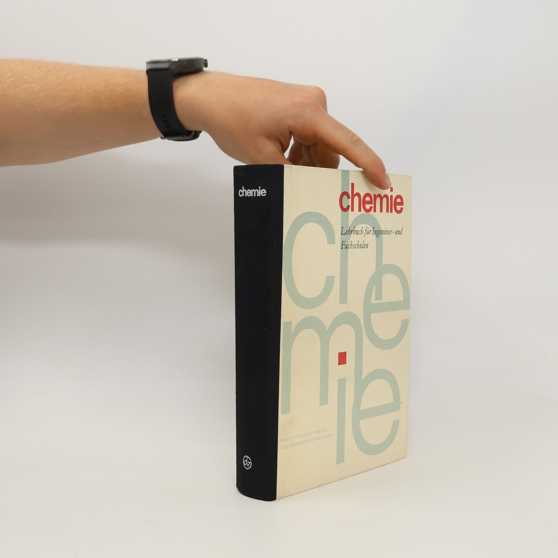 Collectif d'auteurs Chemie