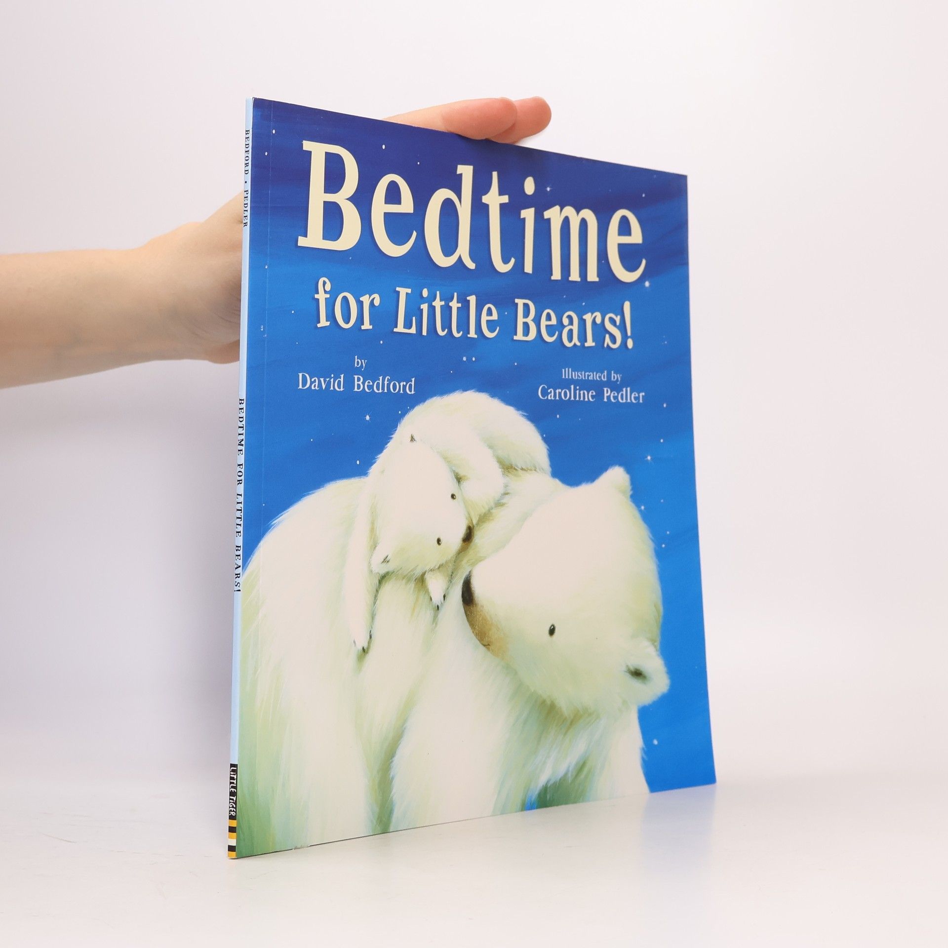 Bedtime for Little Bears!