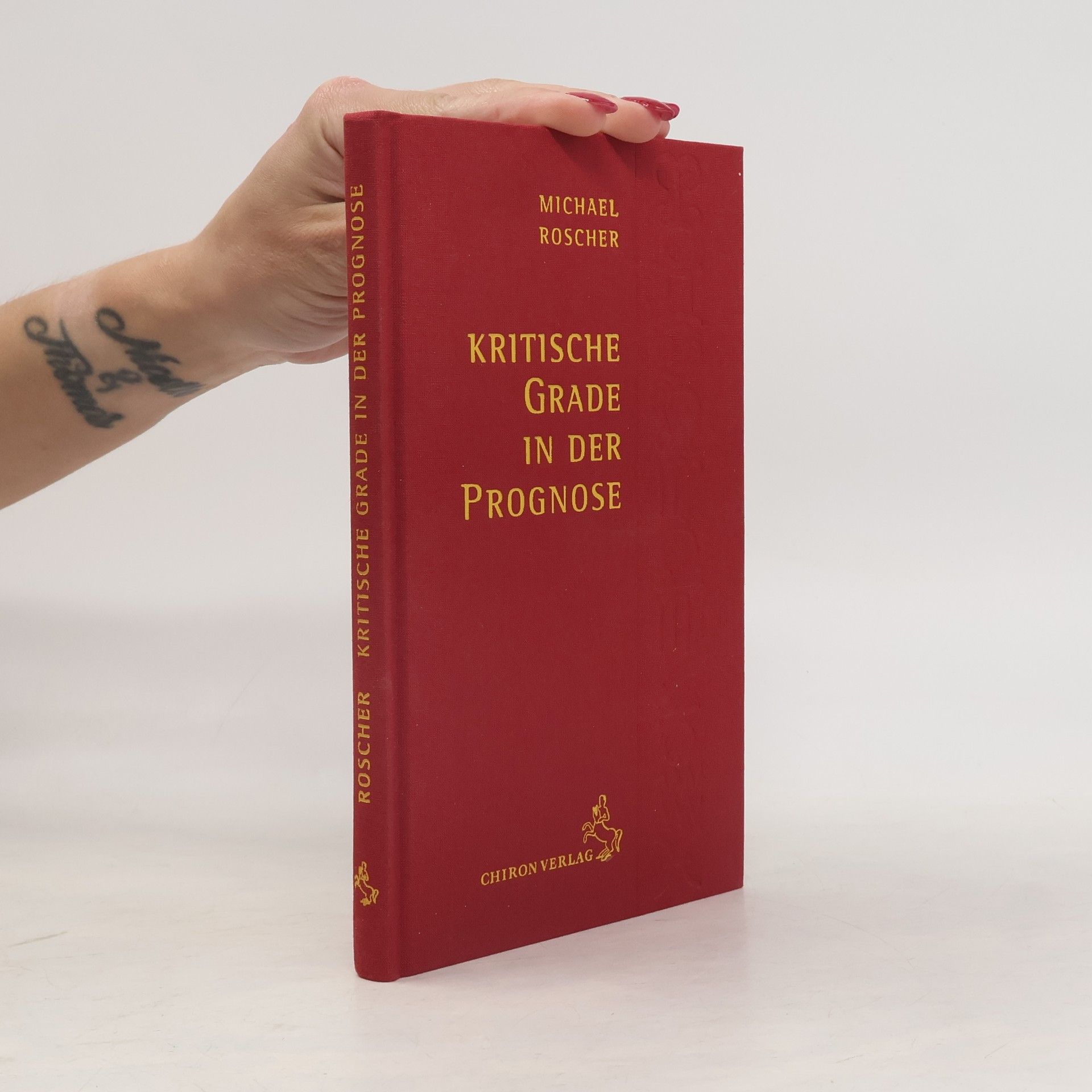 Kritische Grade in der Prognose