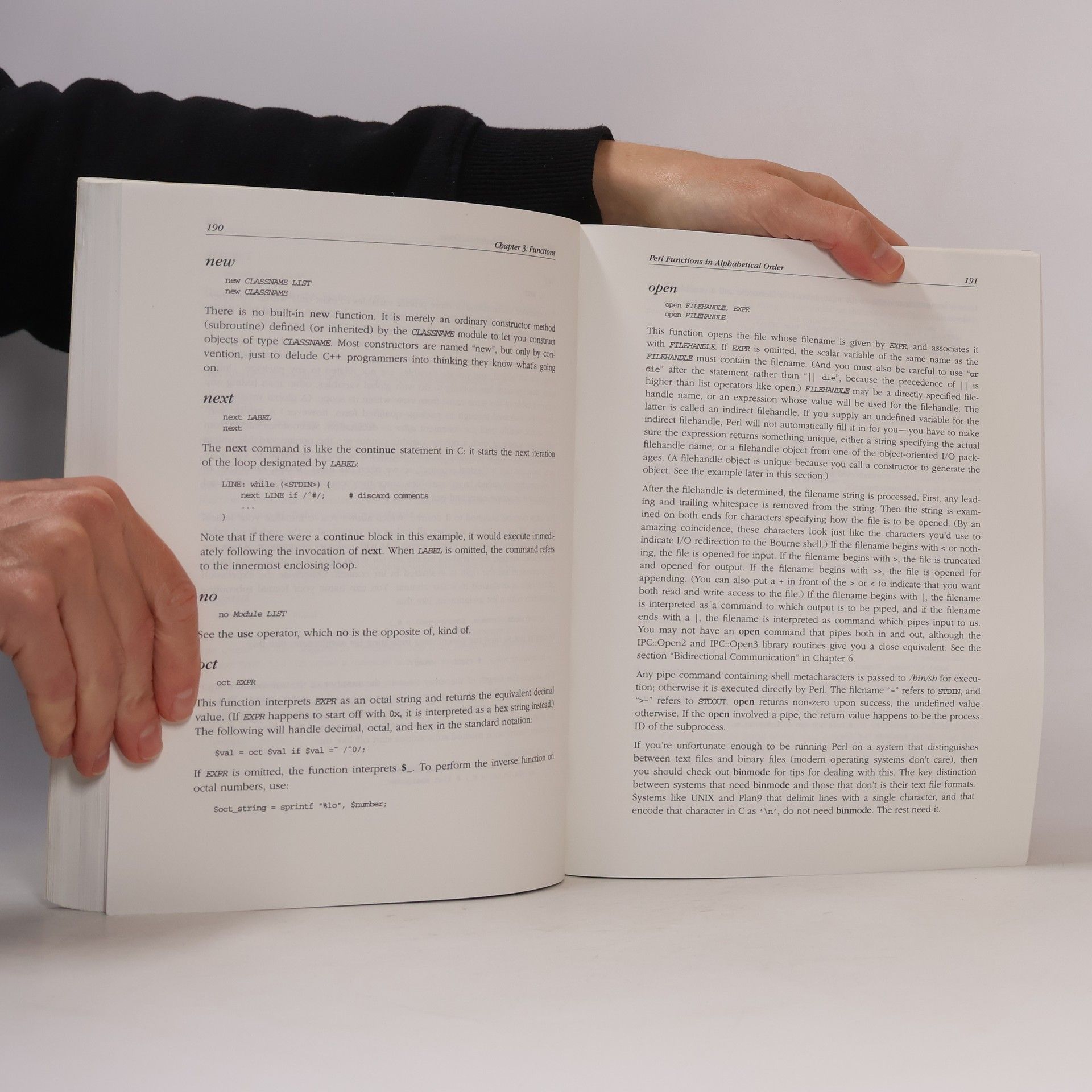 Larry Wall Programming Perl