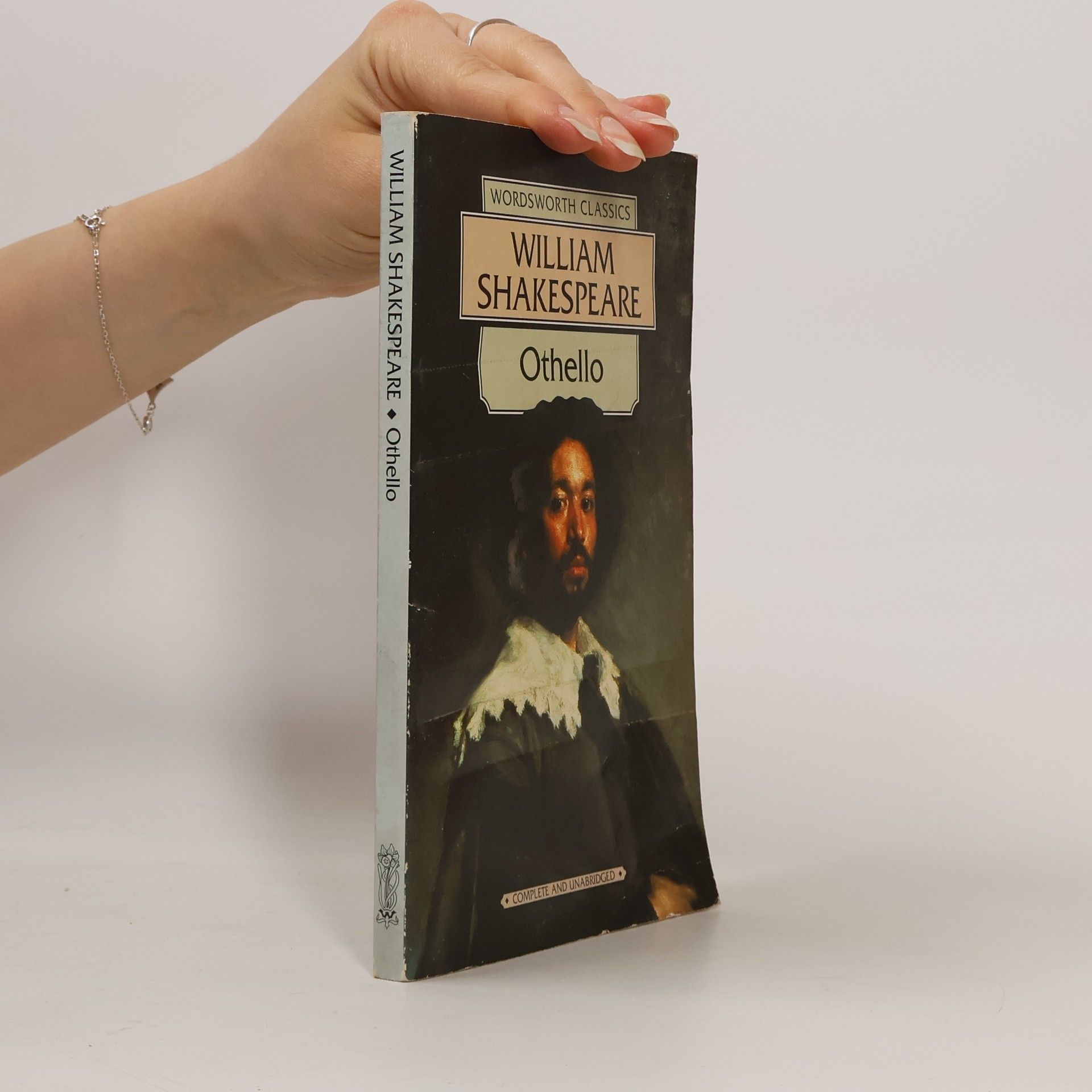 William Shakespeare Othello
