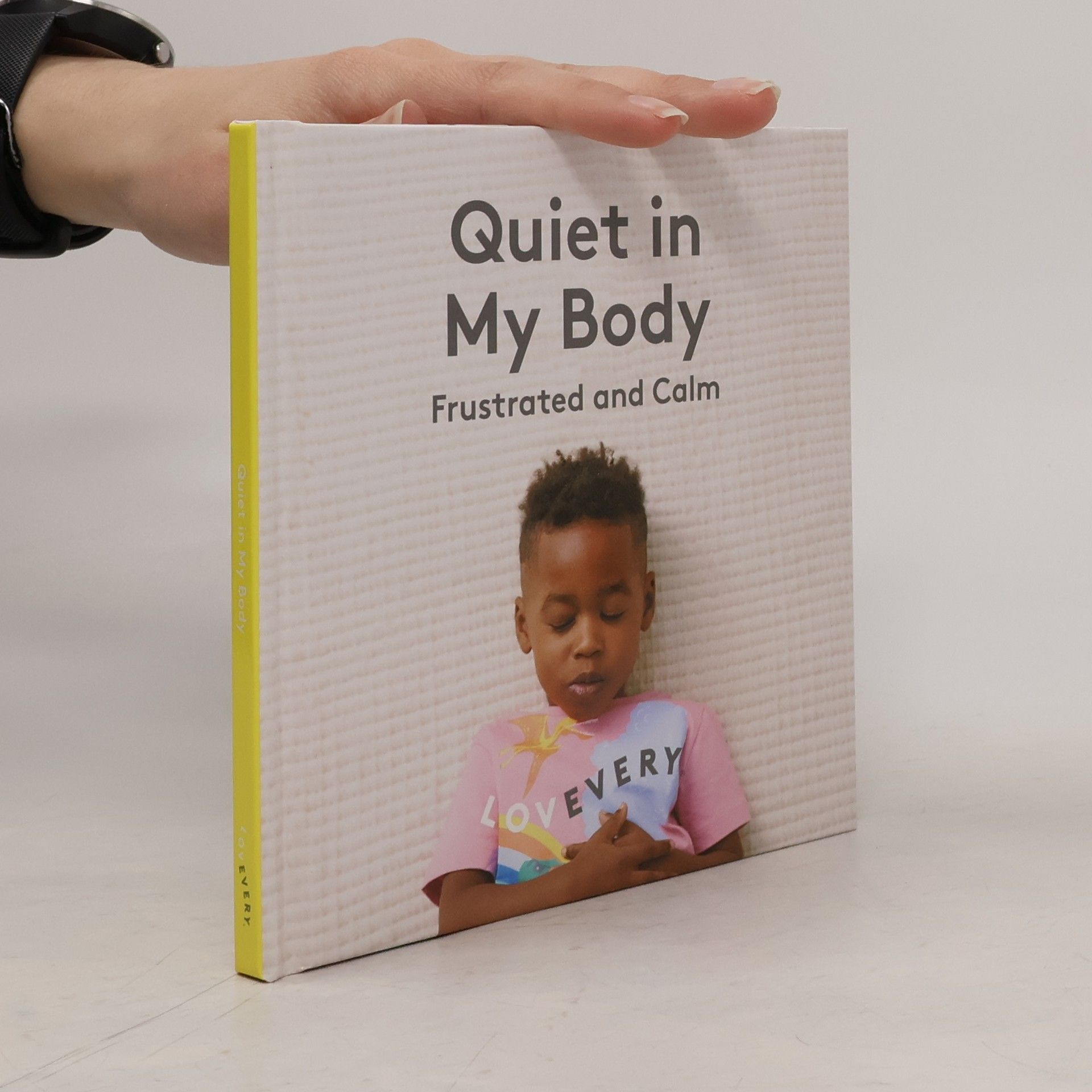 Autorenkollektiv Quiet in My Body