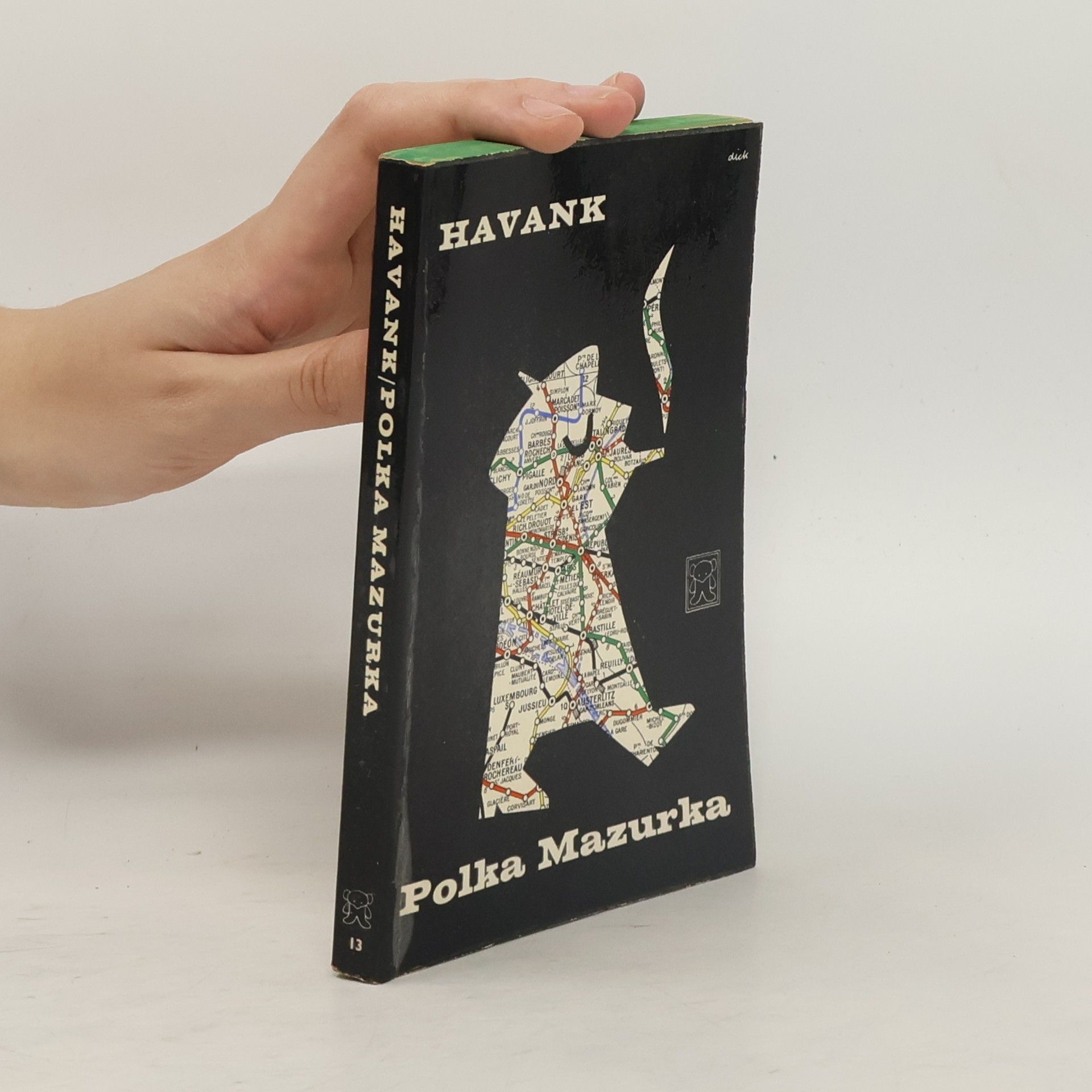 Havank Polka Mazurka