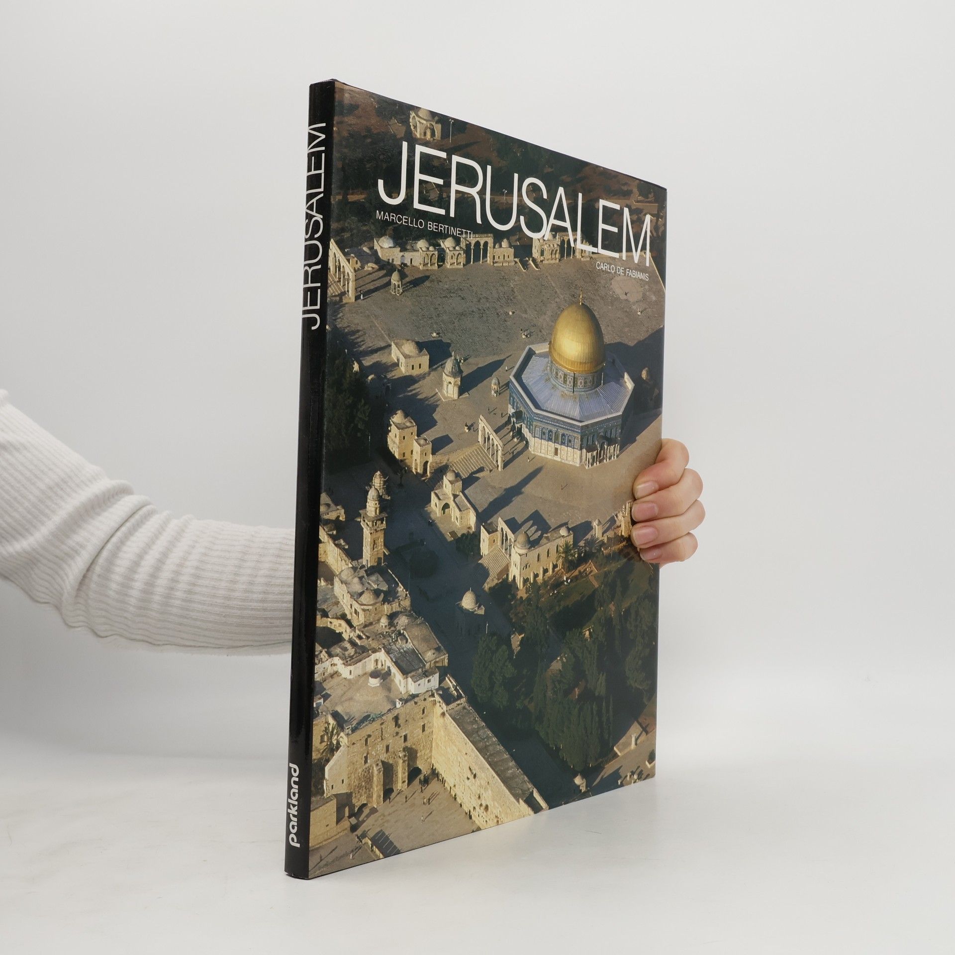 Jerusalem