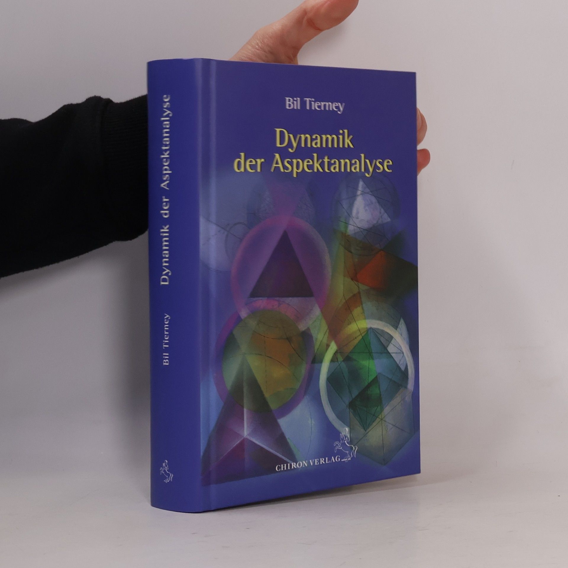 Dynamik der Aspektanalyse