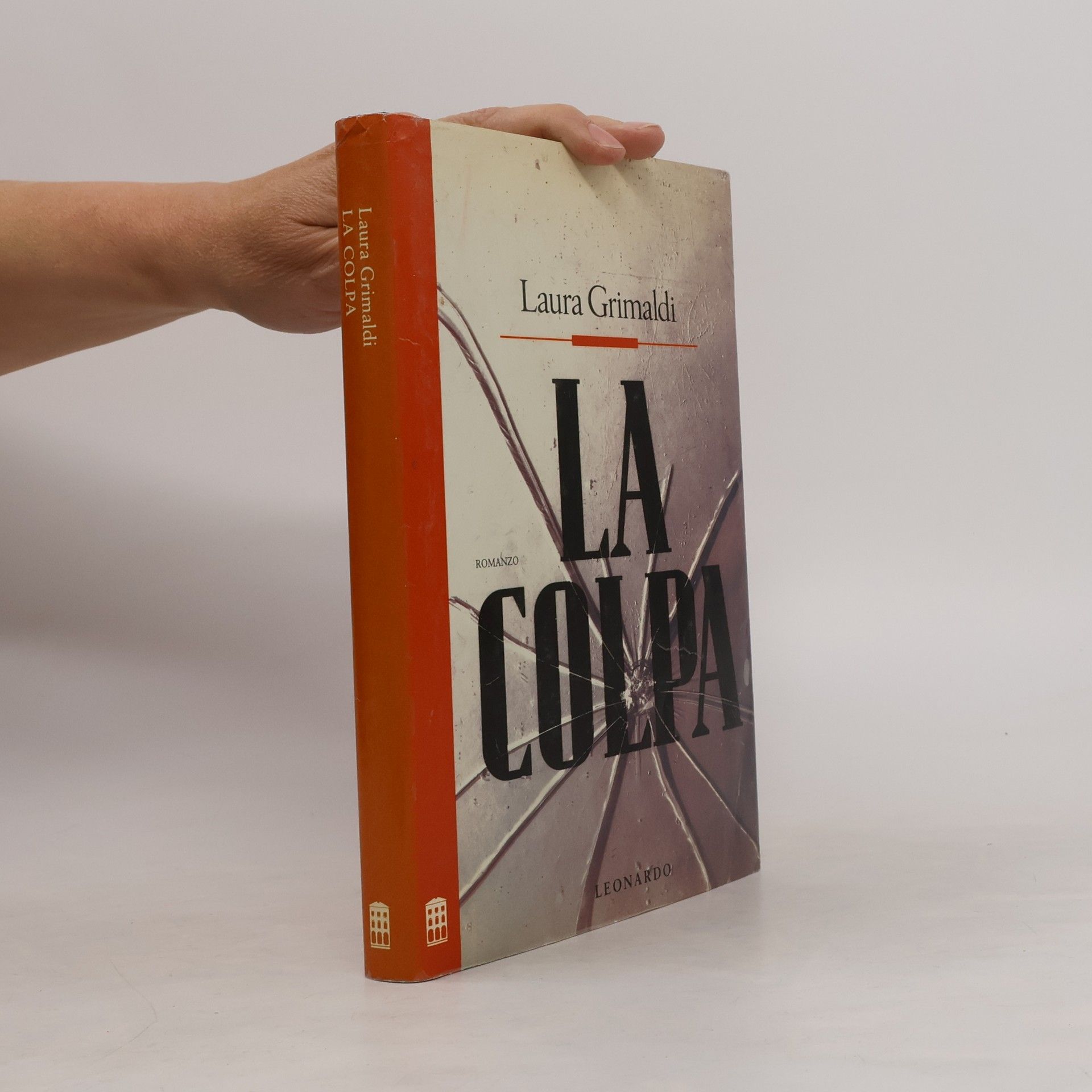 La colpa