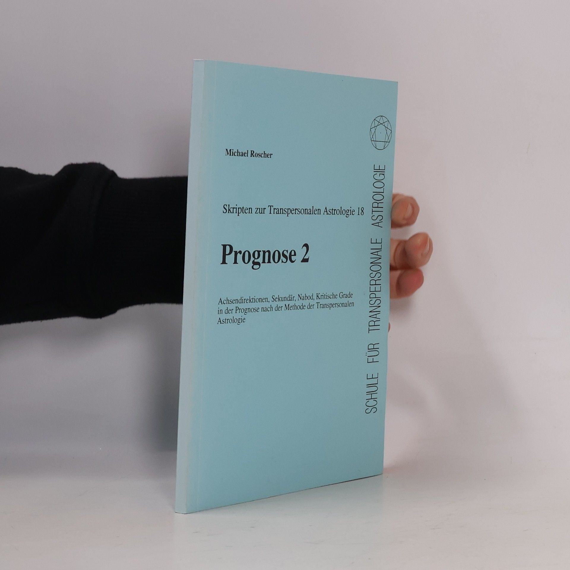 Michael Roscher Prognose 2