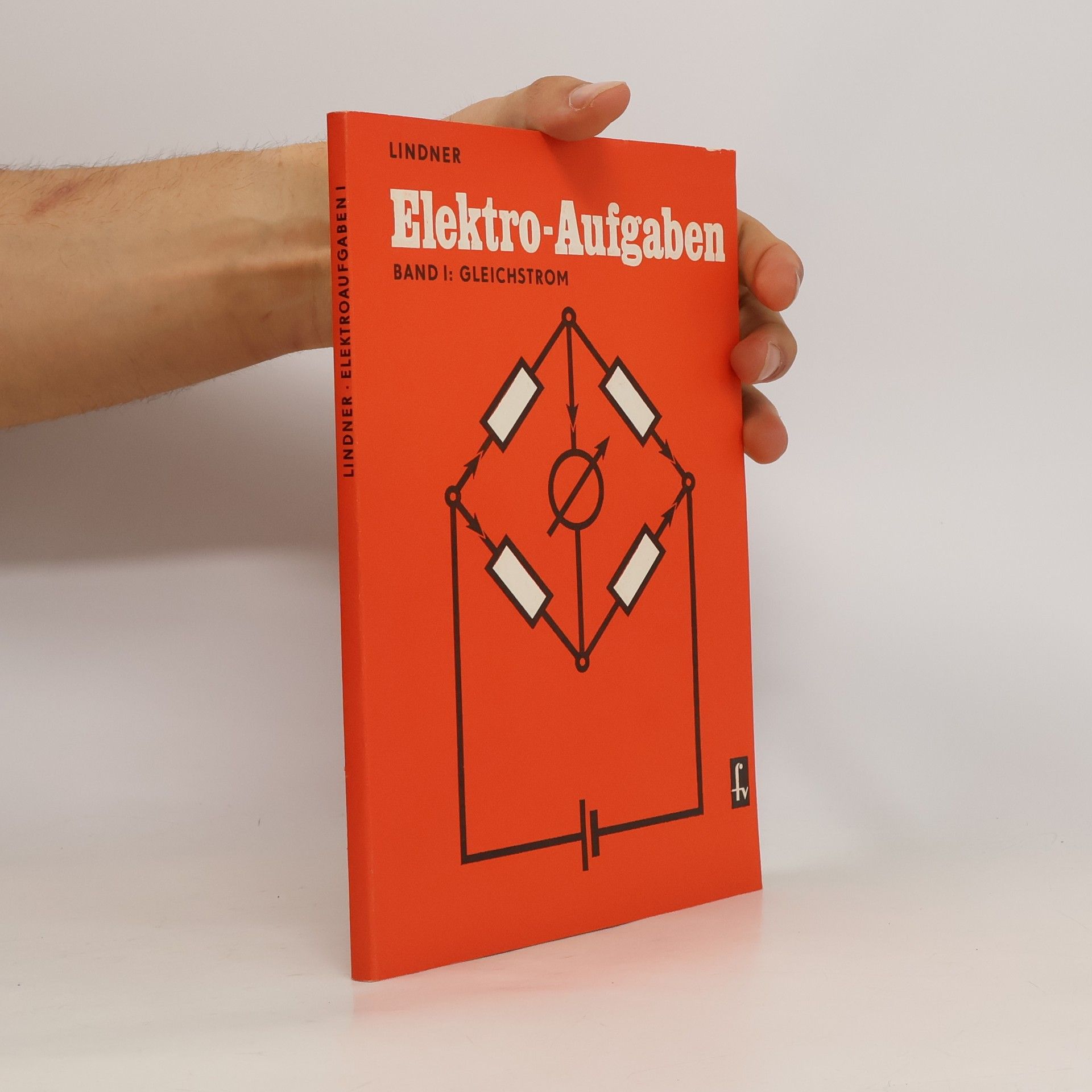 Autorenkollektiv Elektro - Aufgaben