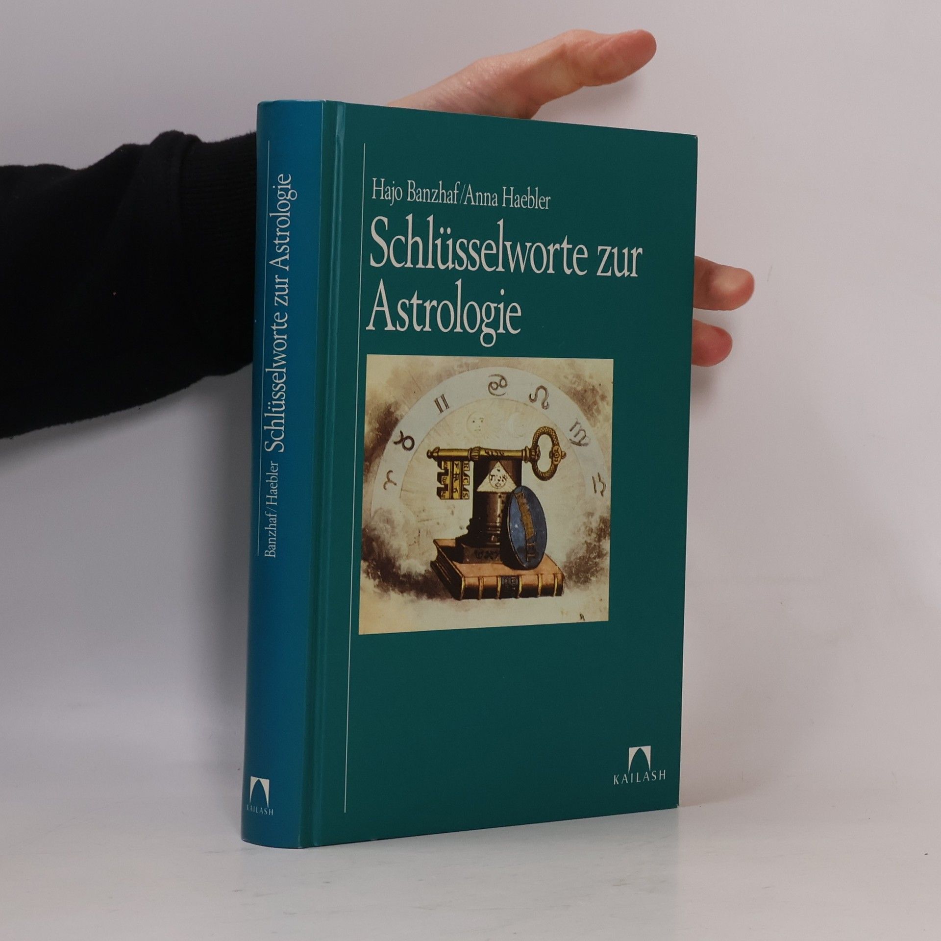 Schlüsselworte zur Astrologie
