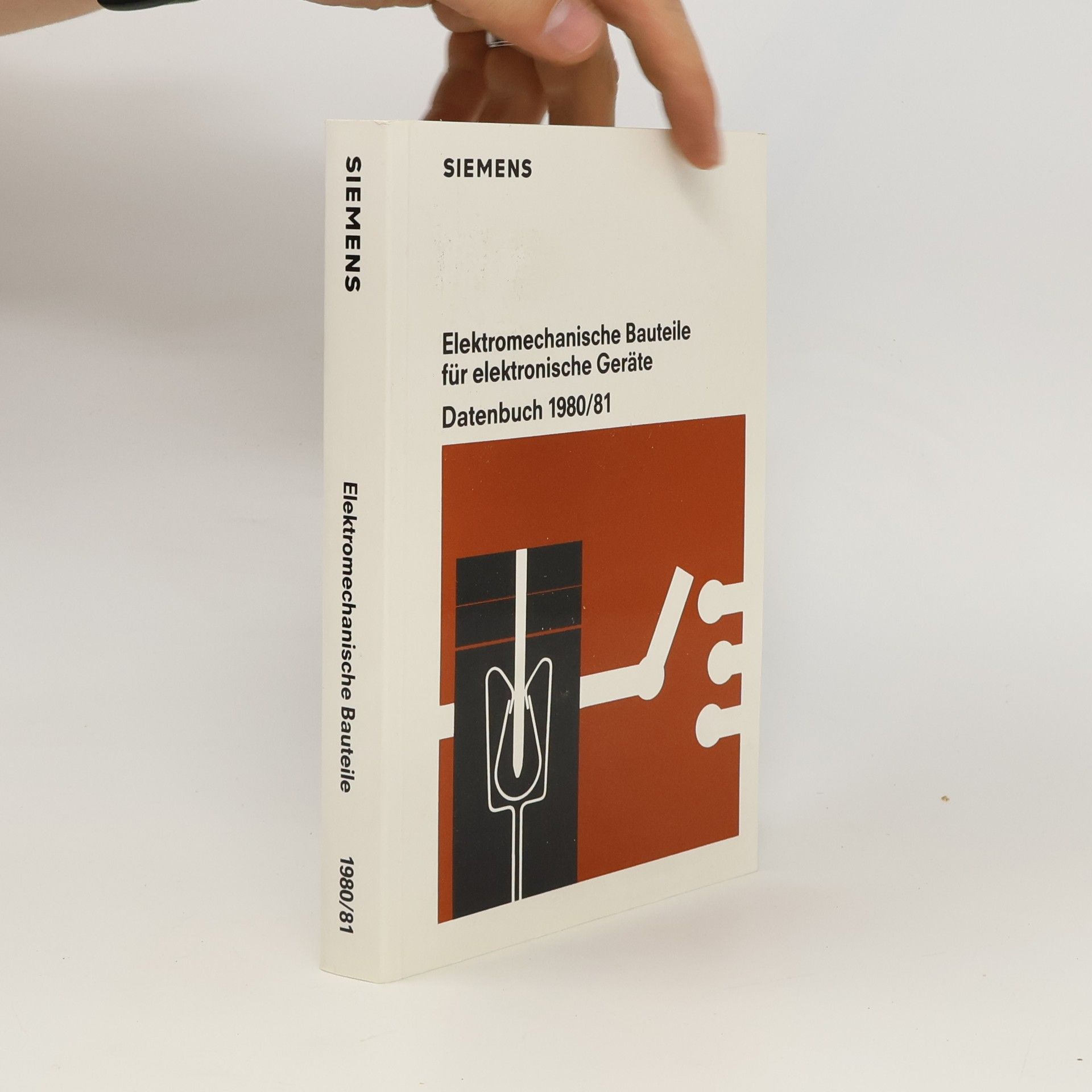 Various authors Elektromechanische Bauteile für elektronische Geräte