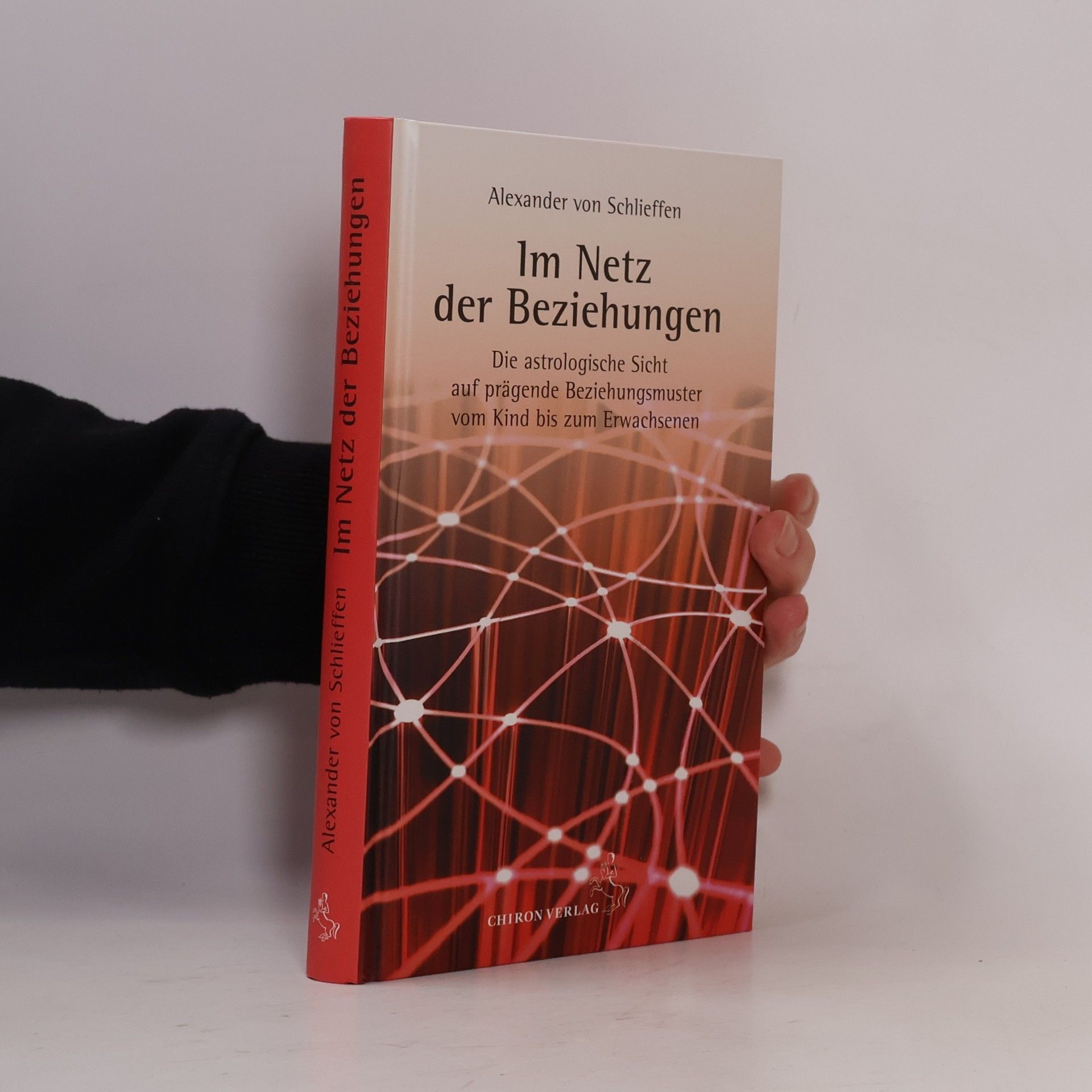 Alexander von Schlieffen Im Netz der Beziehungen
