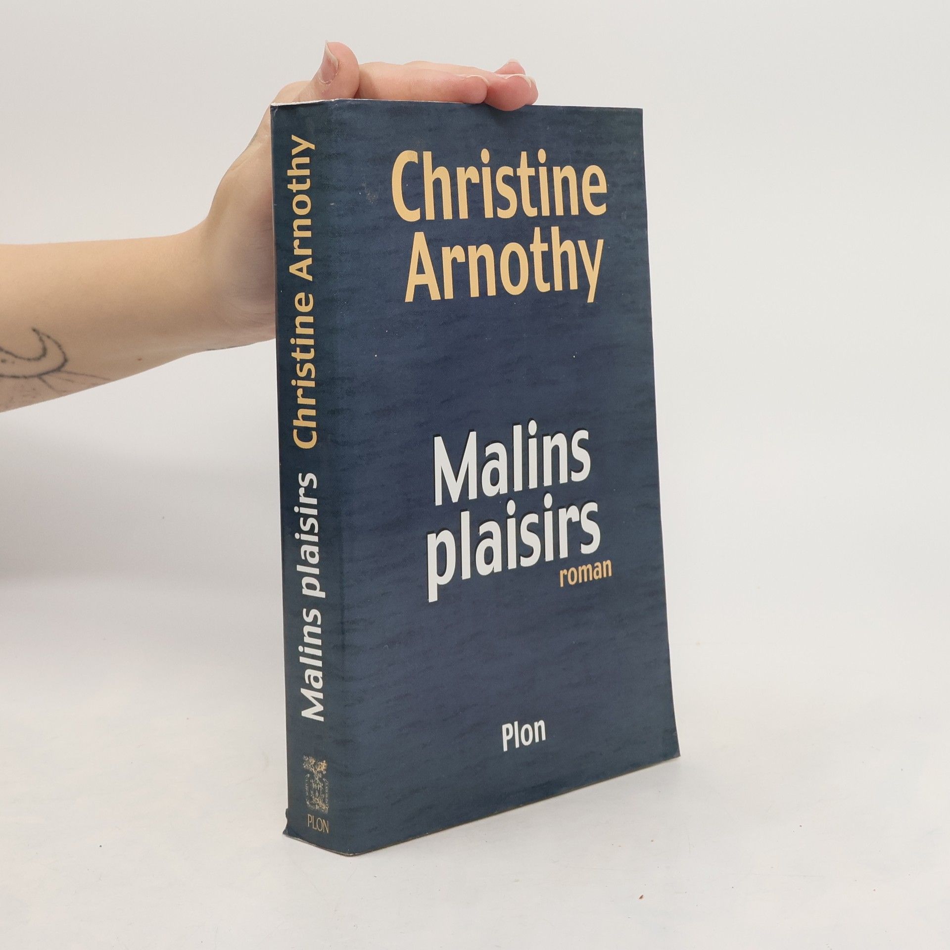 Malins plaisirs