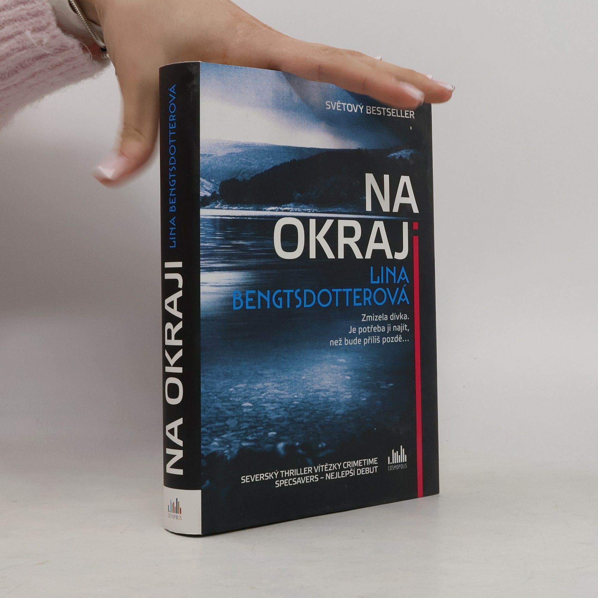 Lina Bengtsdotter Na okraji