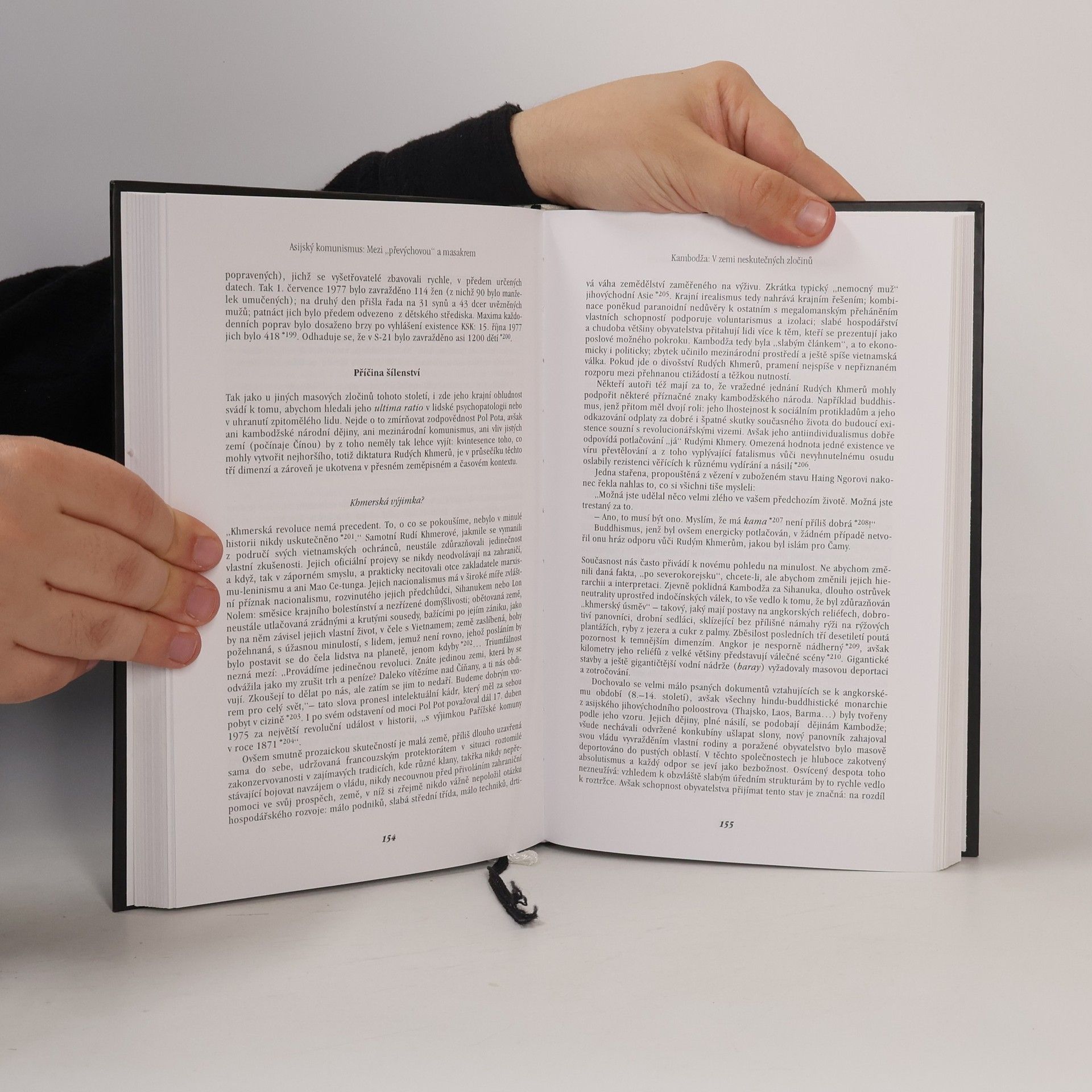Autorenkollektiv Černá kniha komunismu. Zločiny, teror, represe. II. díl