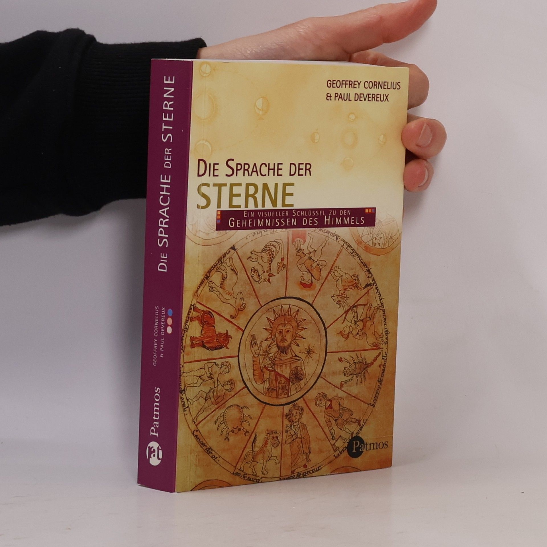 Die Sprache der Sterne