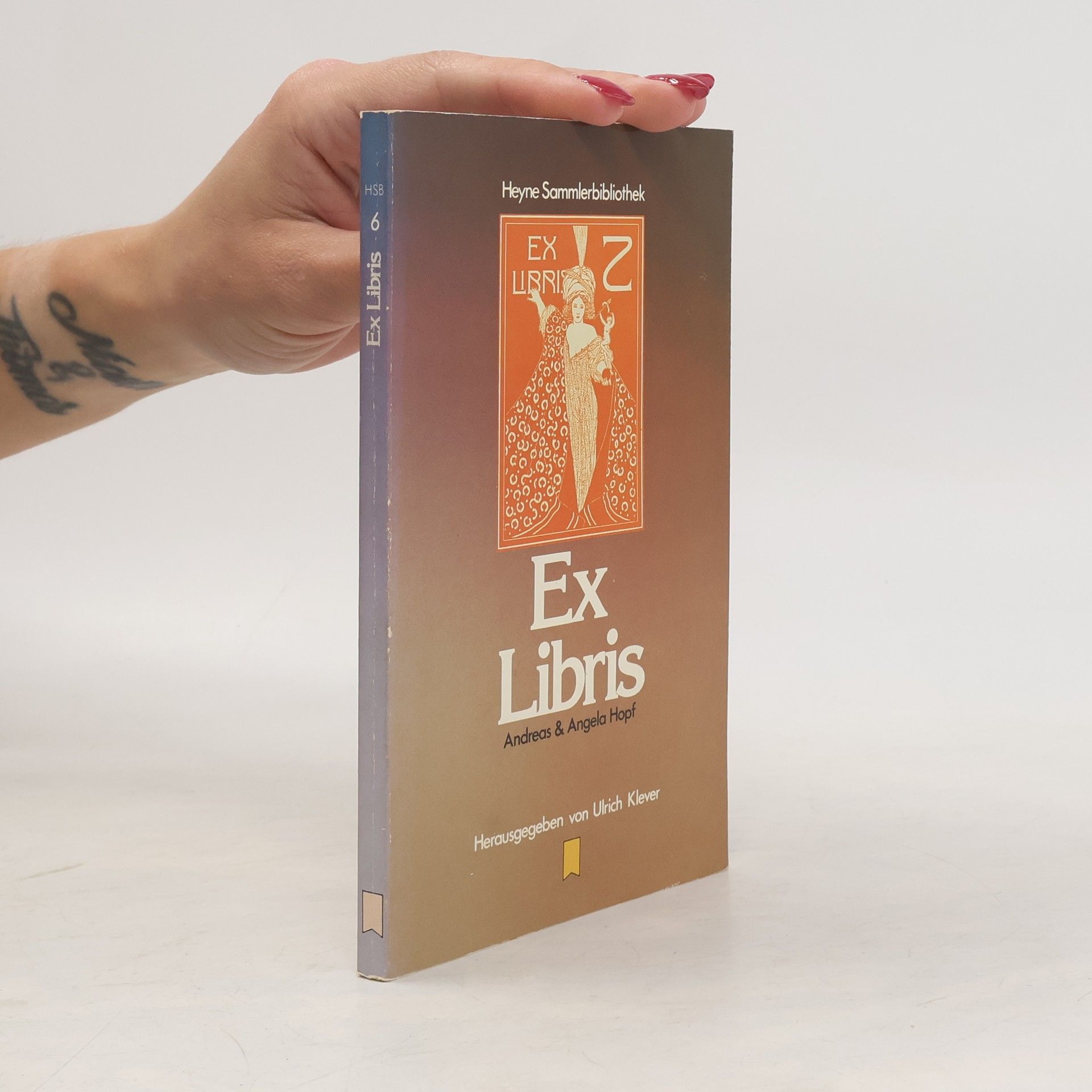 Exlibris