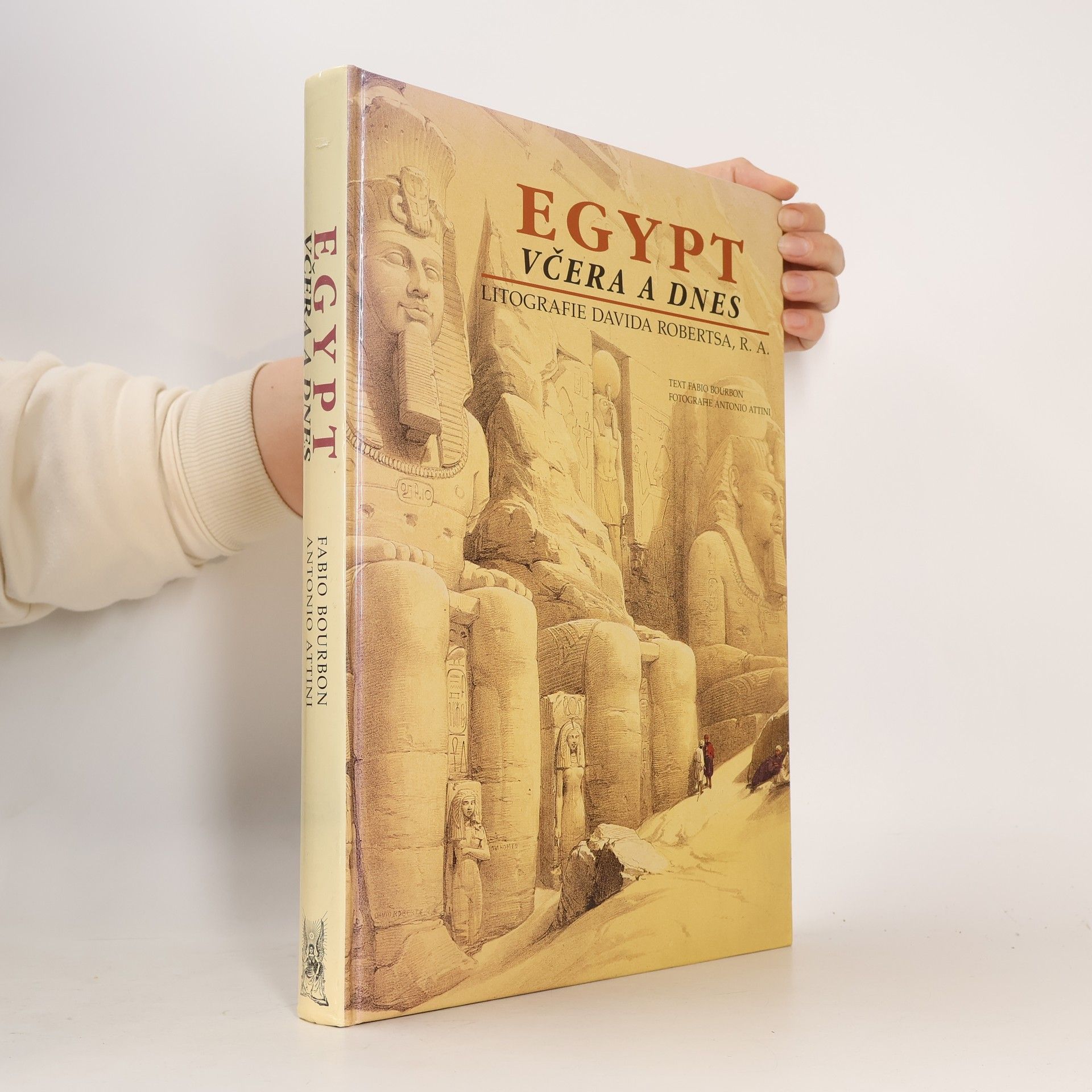 Egypt včera a dnes