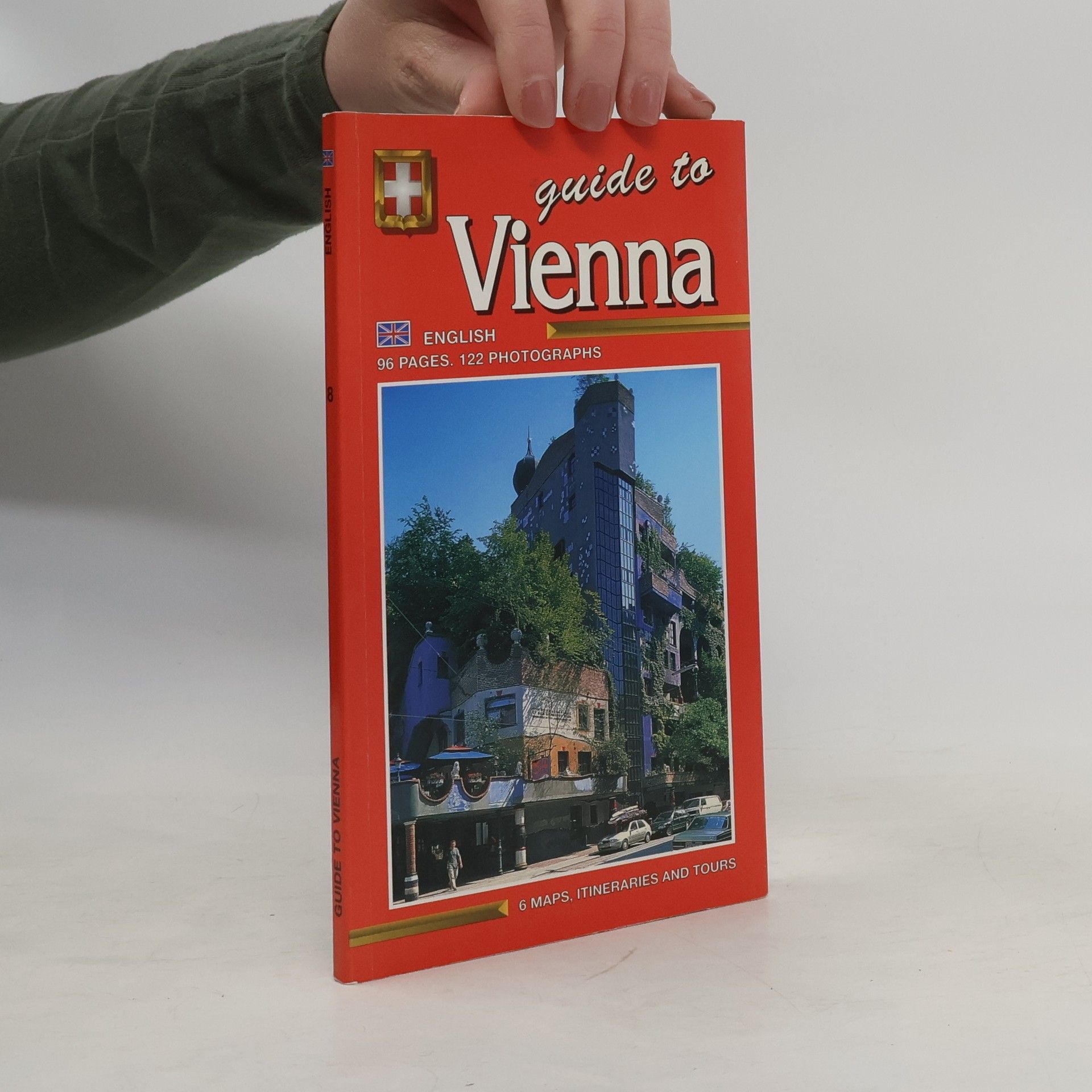 Guide to Vienna