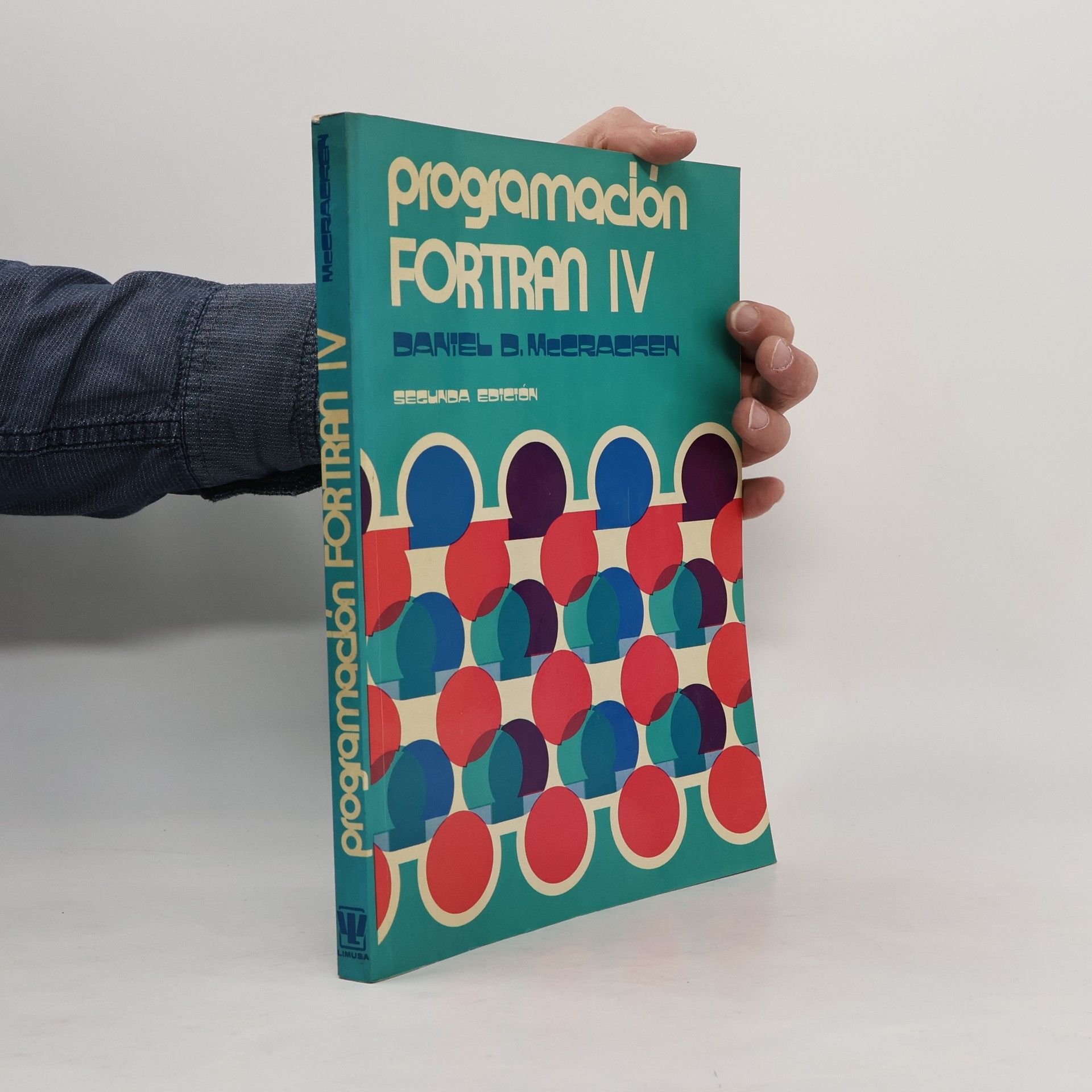 Programación FORTRAN IV