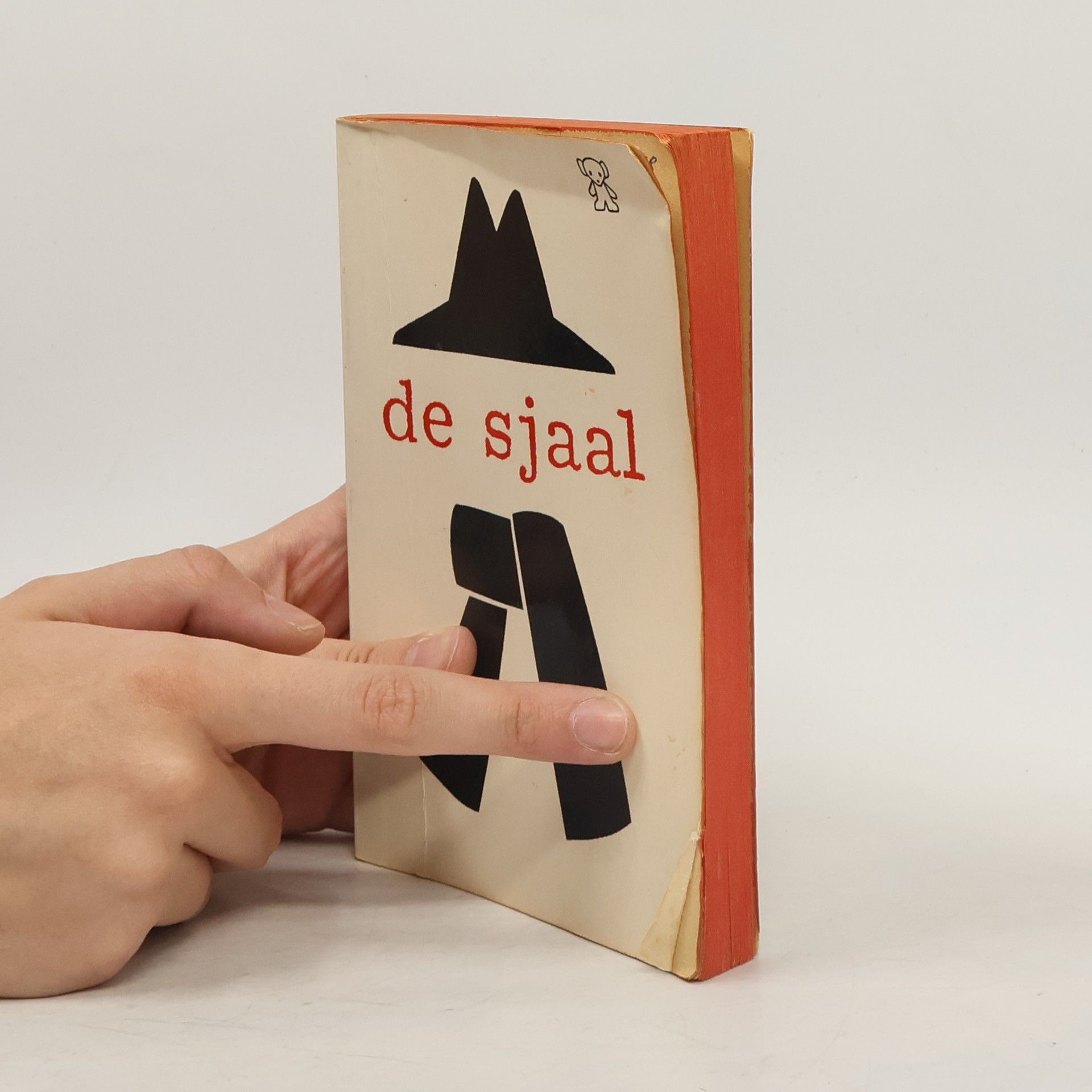 Francis Durbridge De sjaal