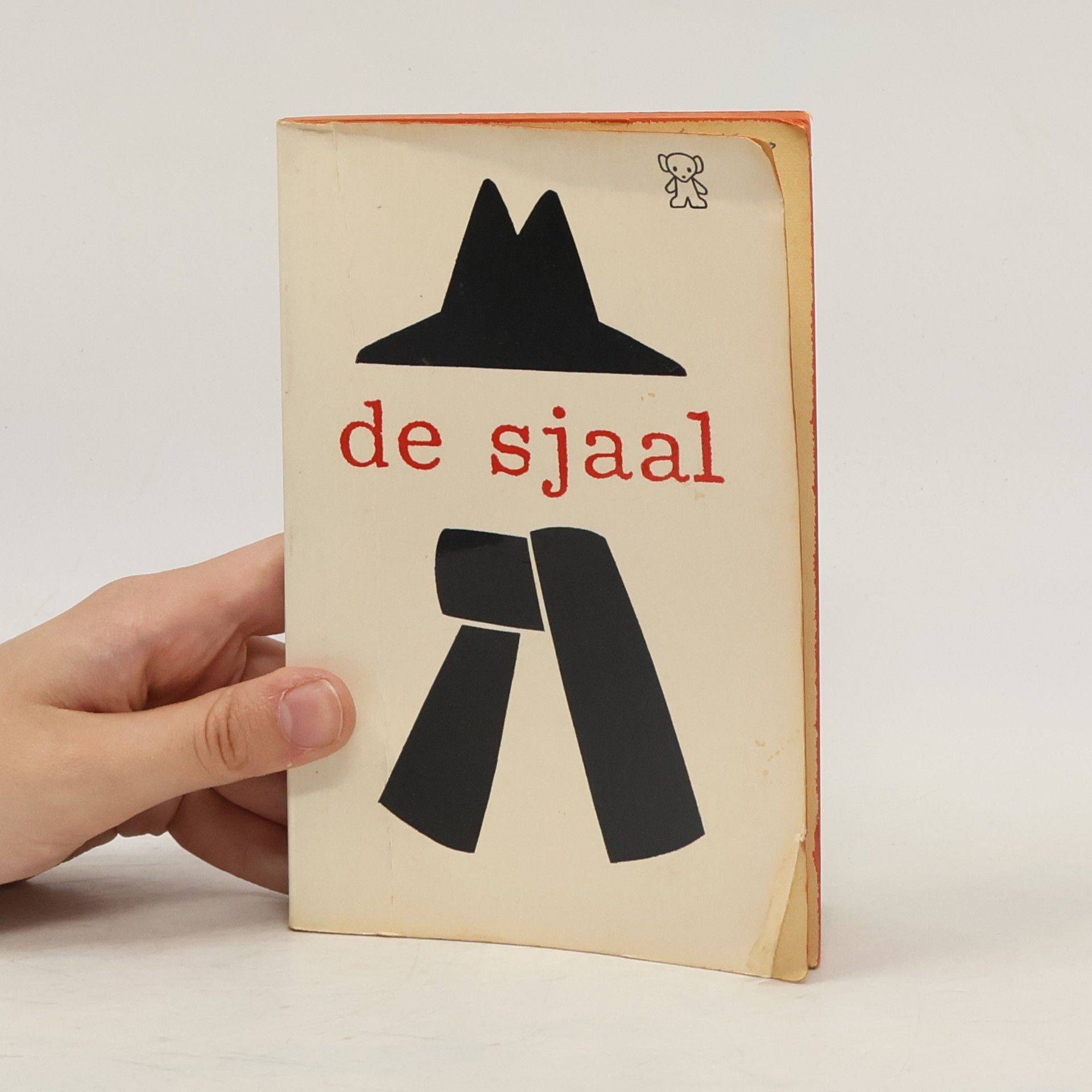 Francis Durbridge De sjaal