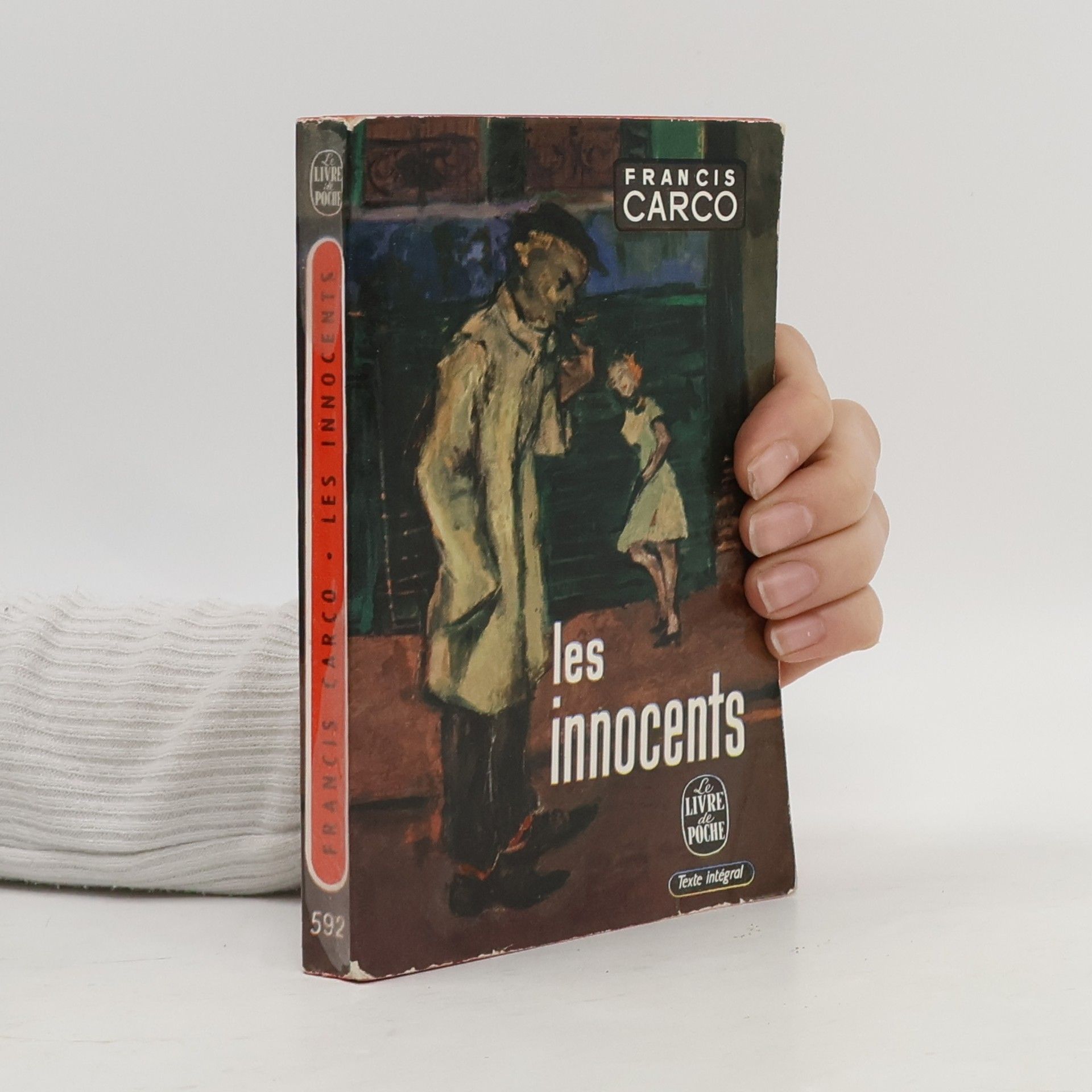 Les innocents