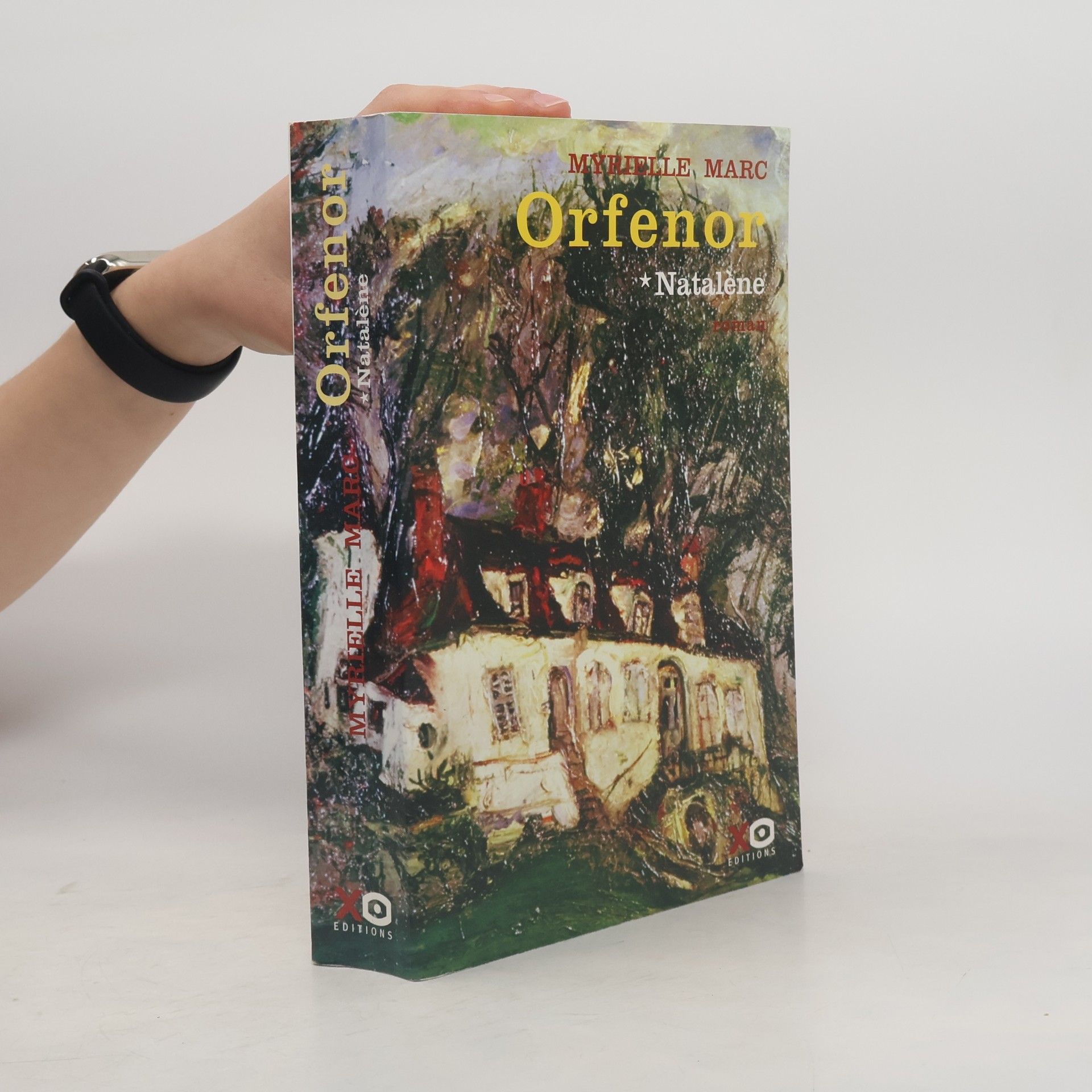 Orfenor