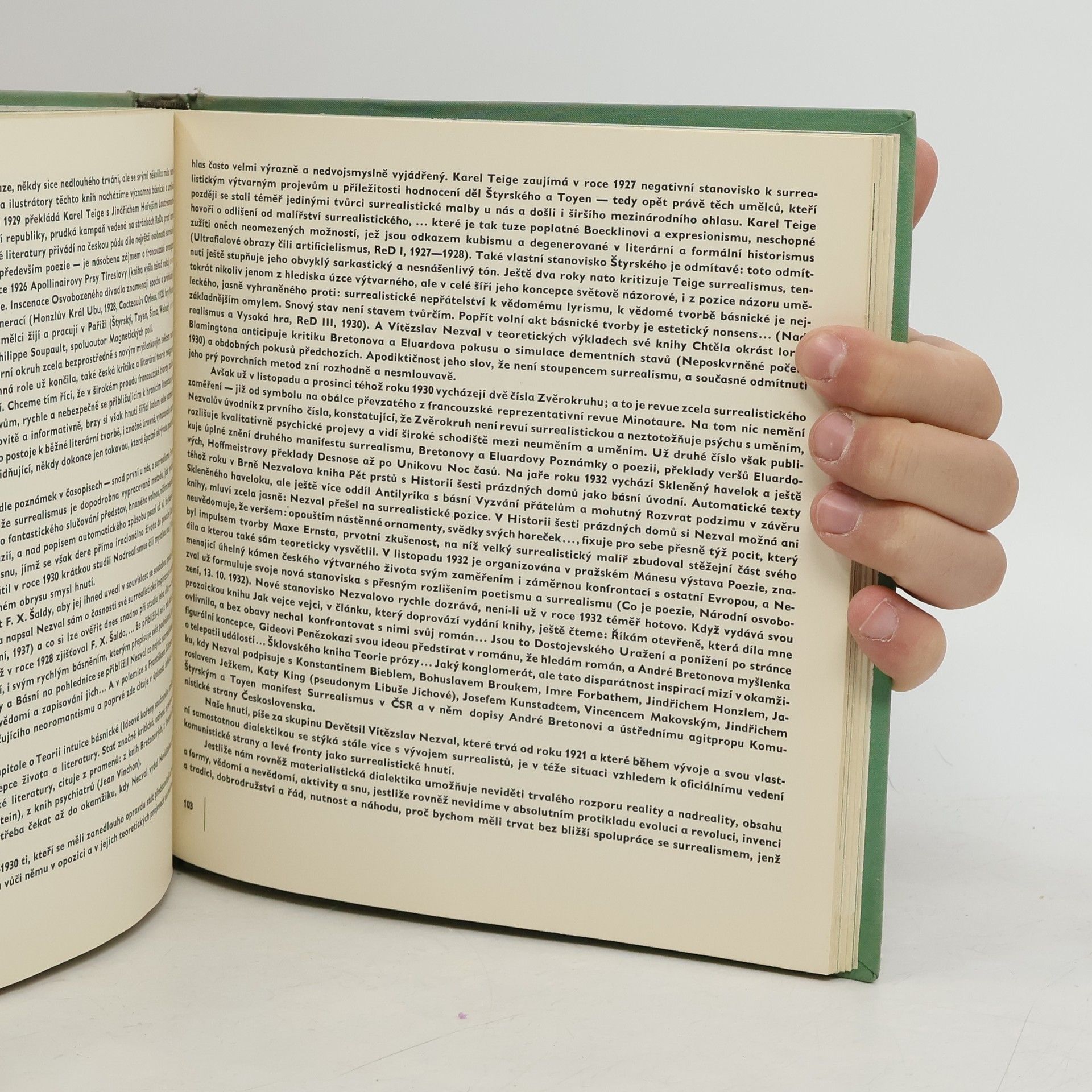 Autores varios Magnetická pole