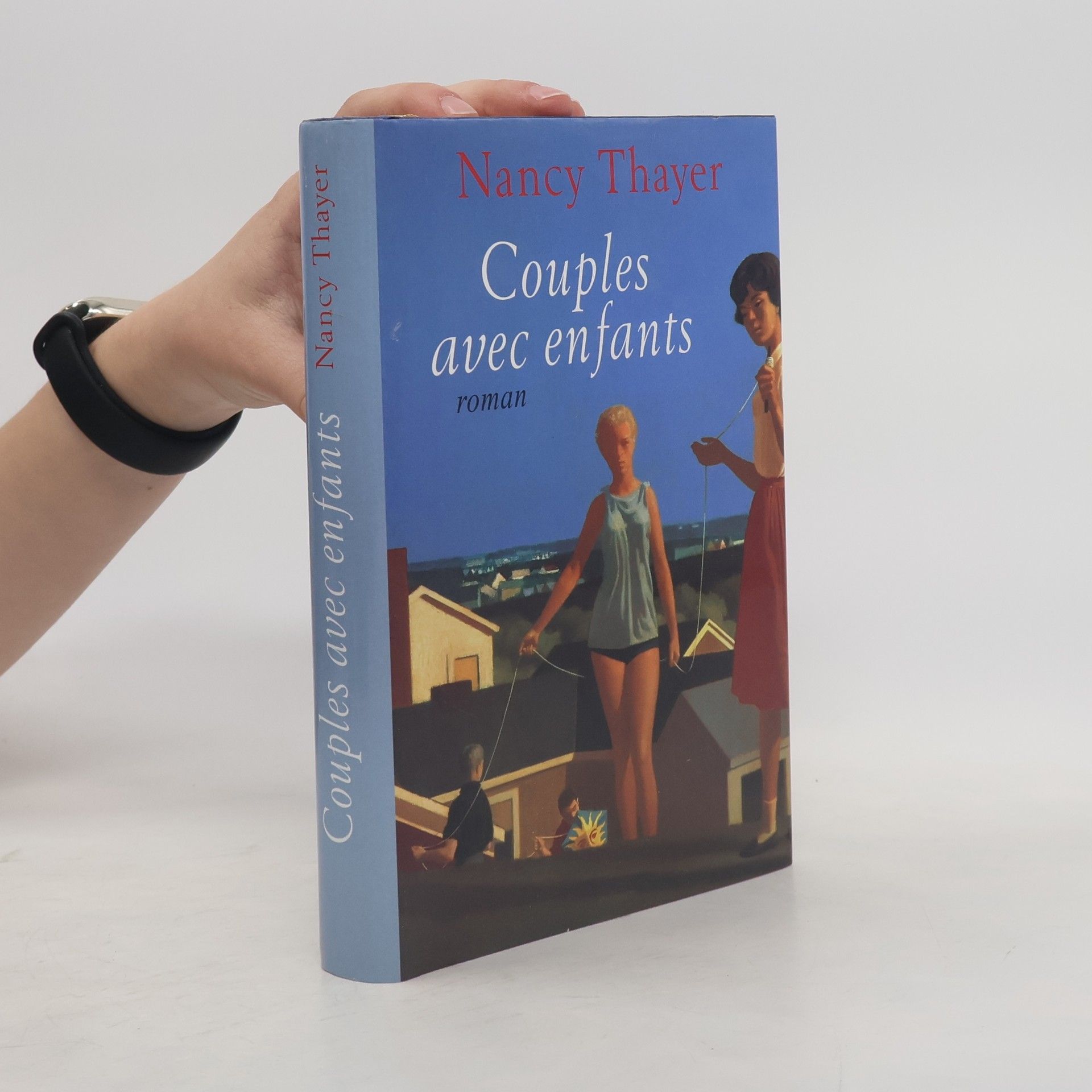 Couples avec enfants